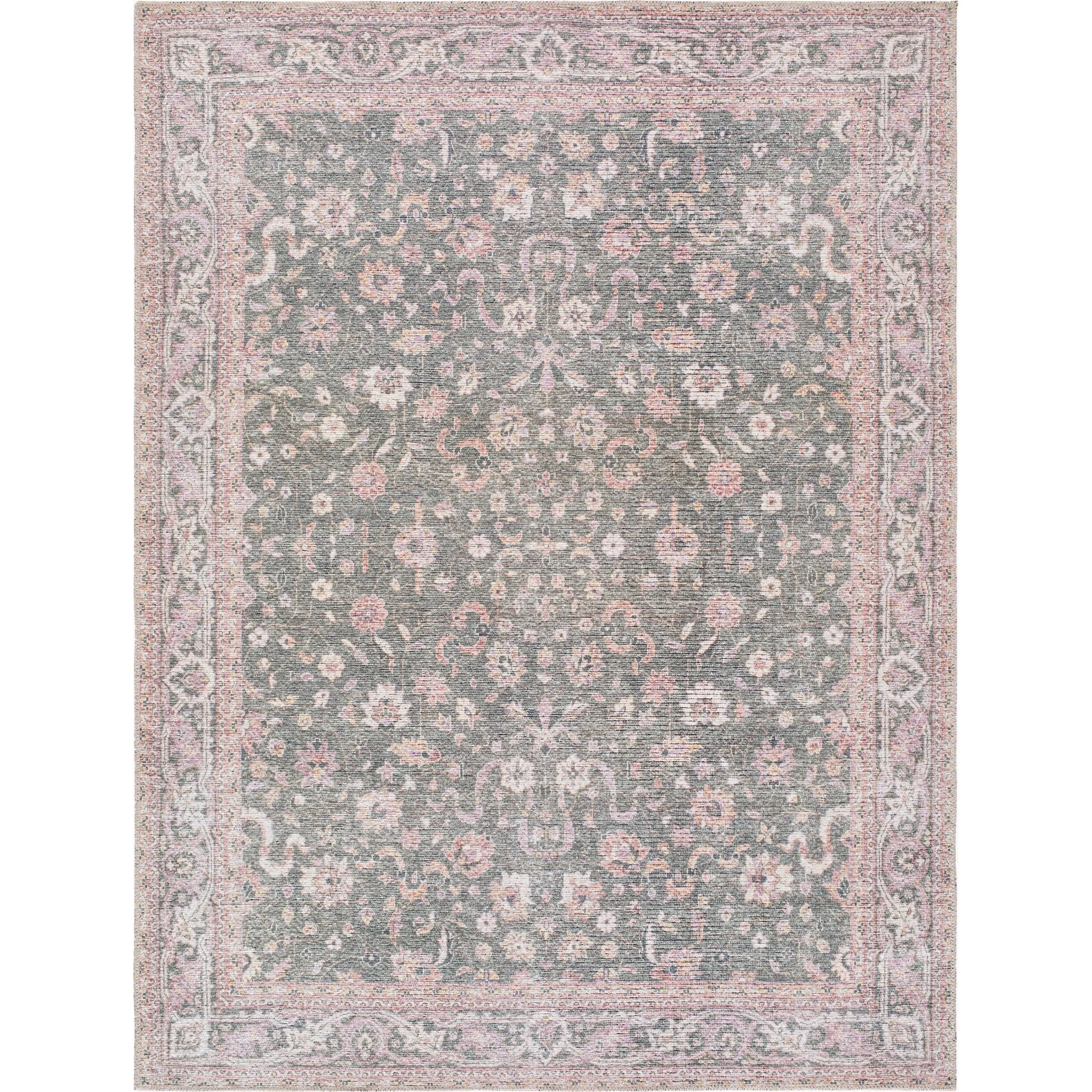 Vinny VNY-2314 Rug