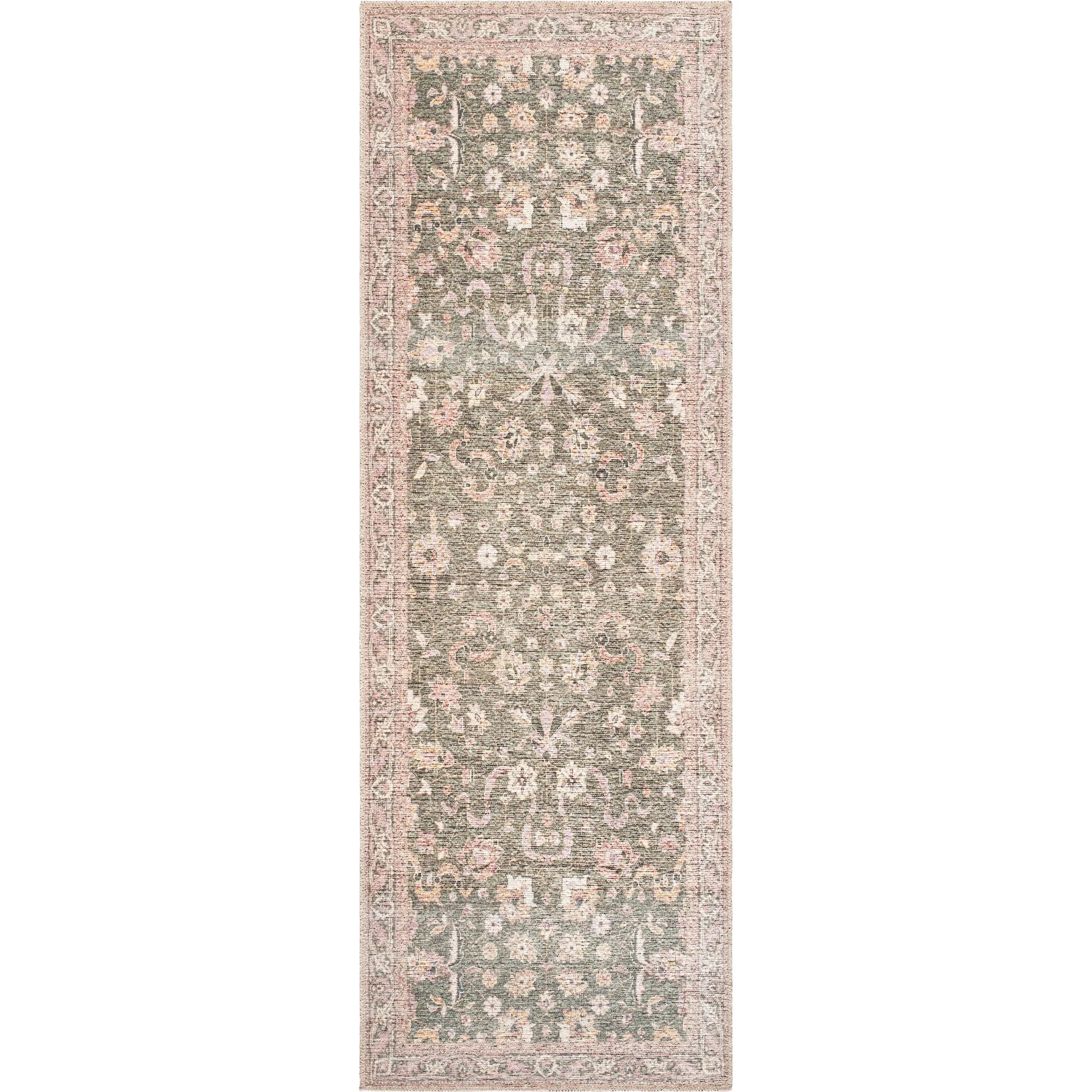 Vinny VNY-2314 Rug - Image 2