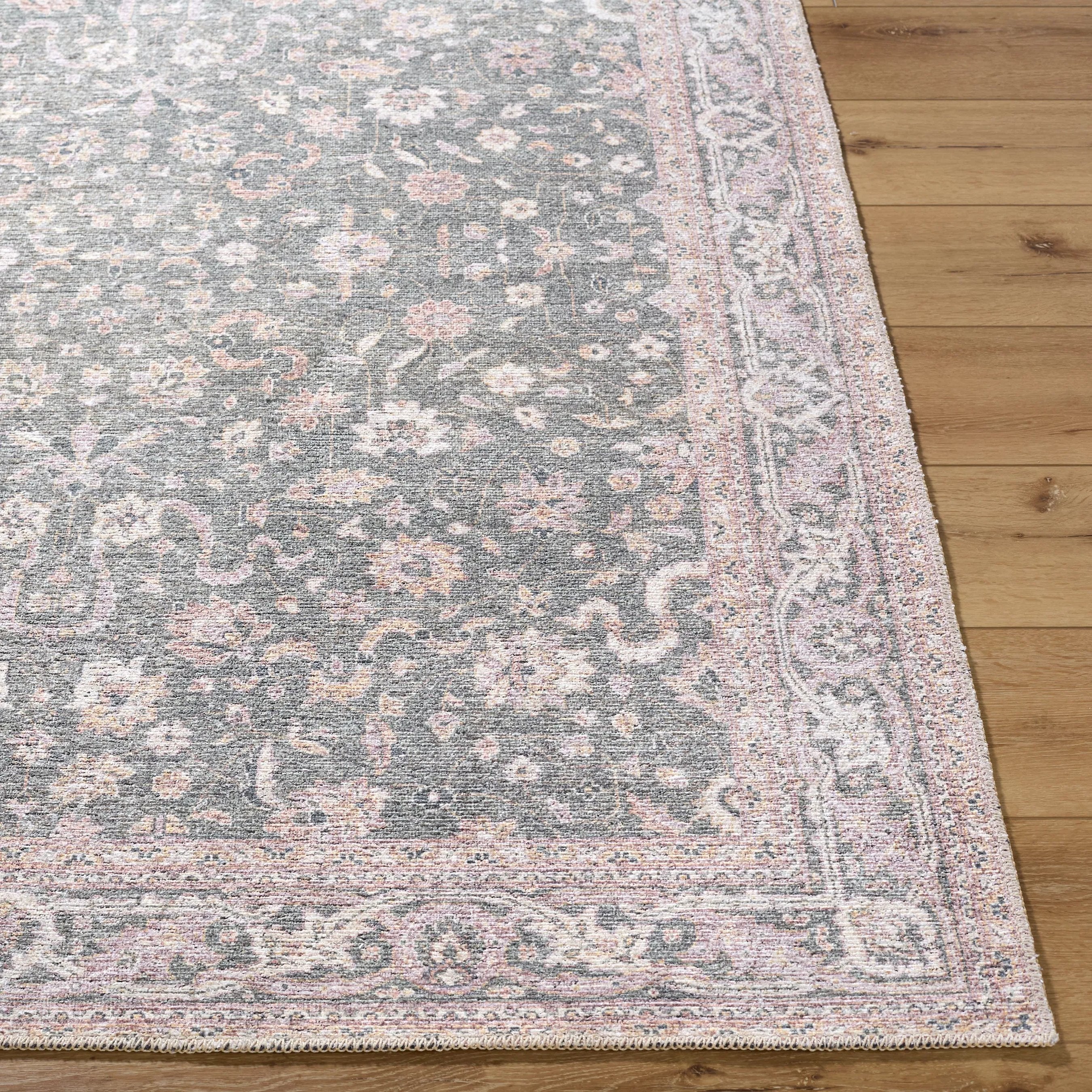 Vinny VNY-2314 Rug - Image 4