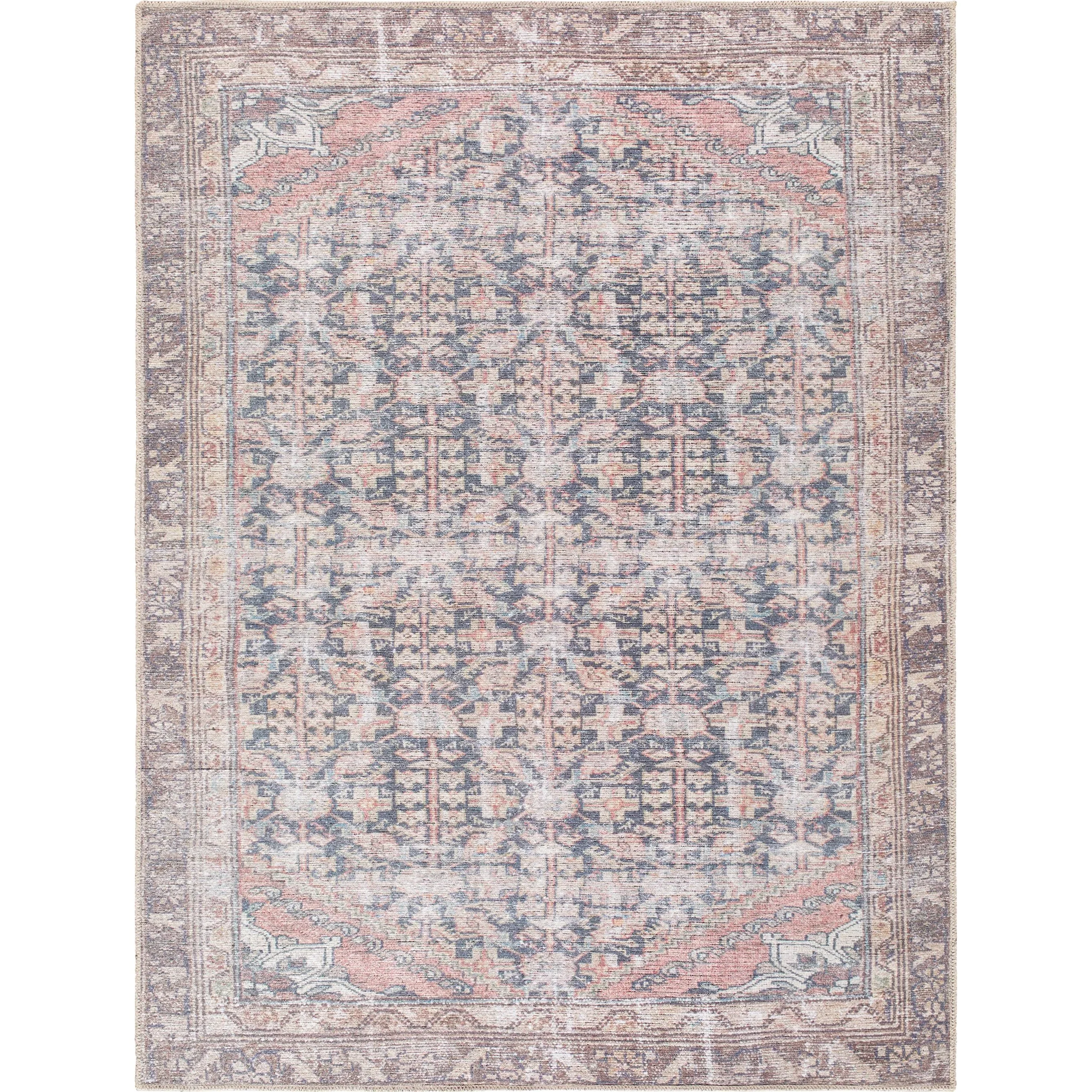 Vinny VNY-2315 Rug