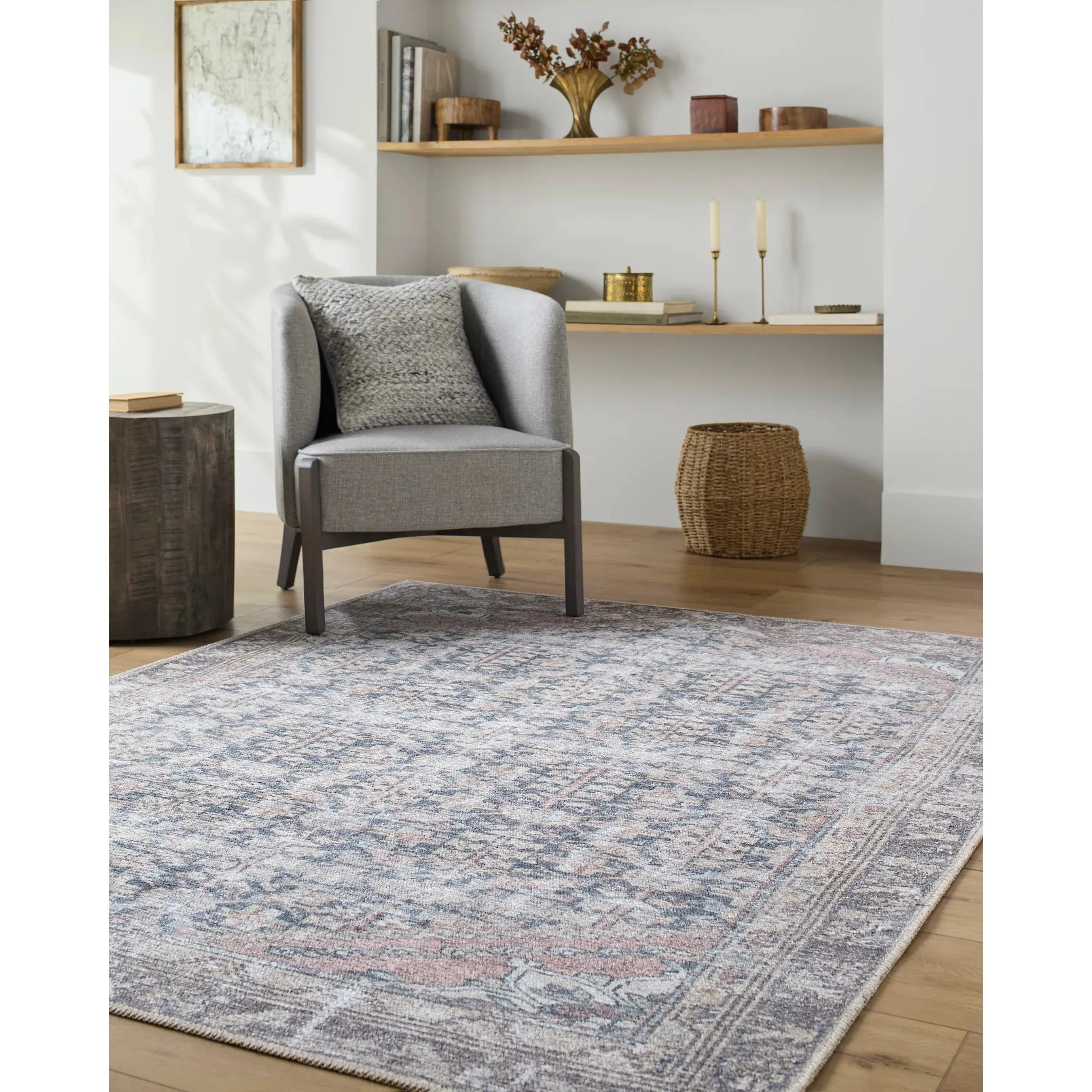 Vinny VNY-2315 Rug - Image 8