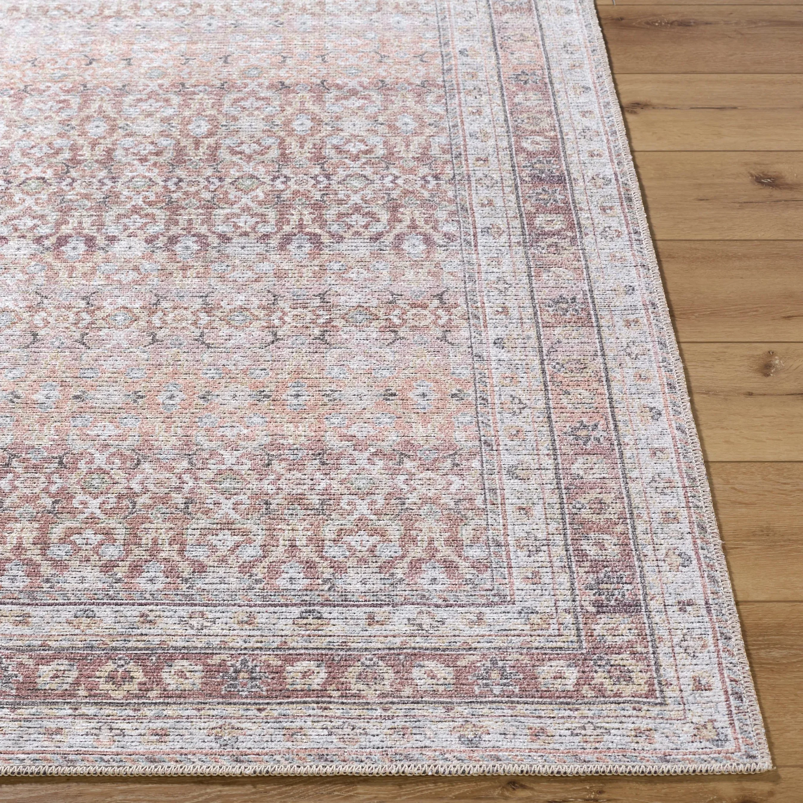 Vinny VNY-2318 Rug - Image 4