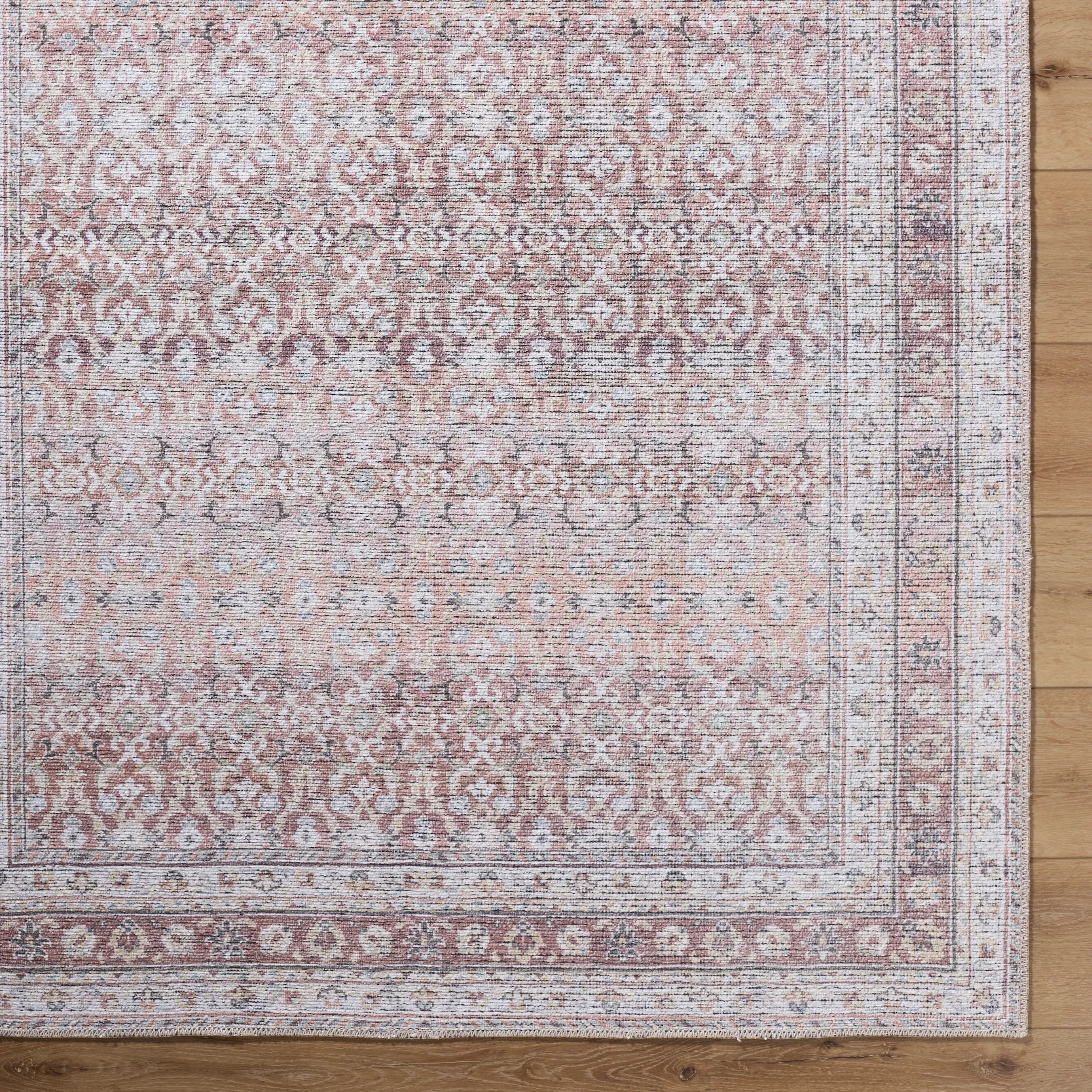 Vinny VNY-2318 Rug - Image 7