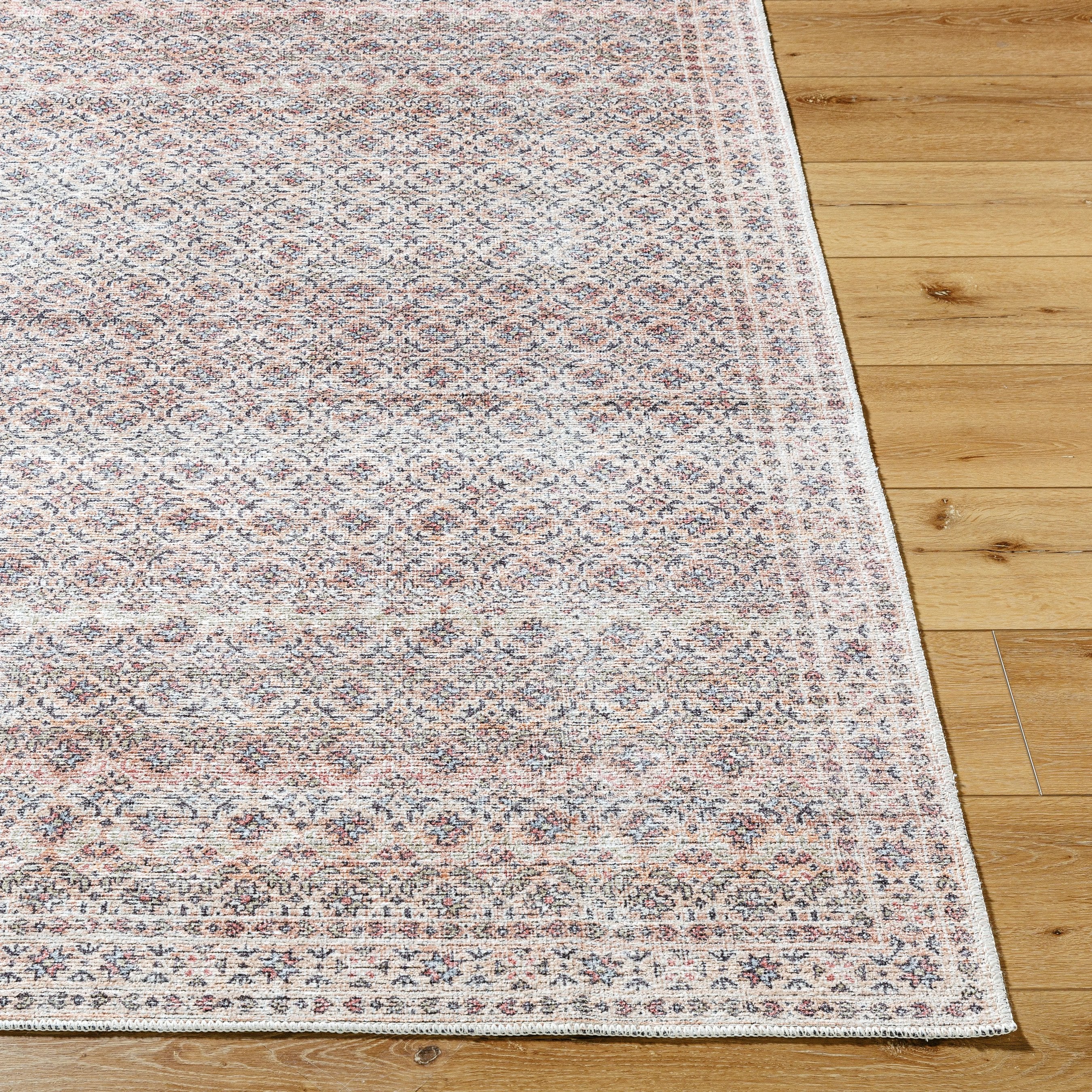 Vinny VNY-2321 Rug - Image 4