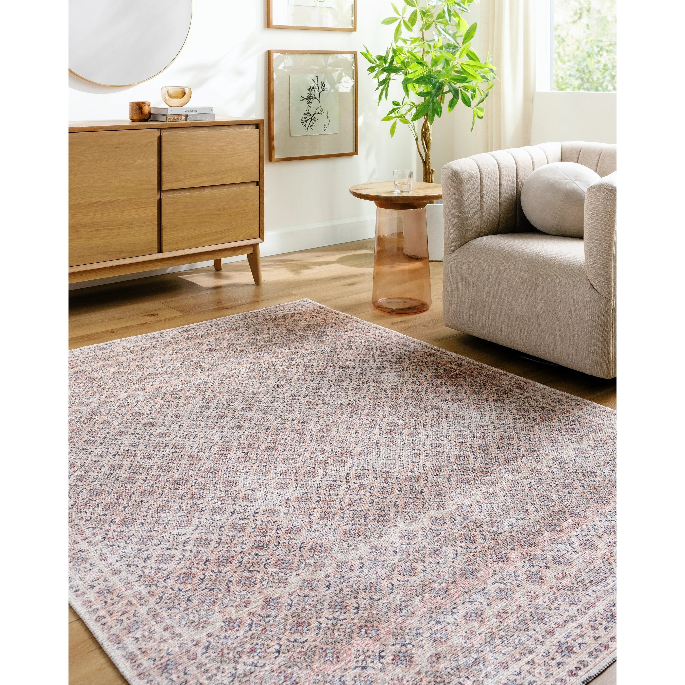 Vinny VNY-2321 Rug - Image 8