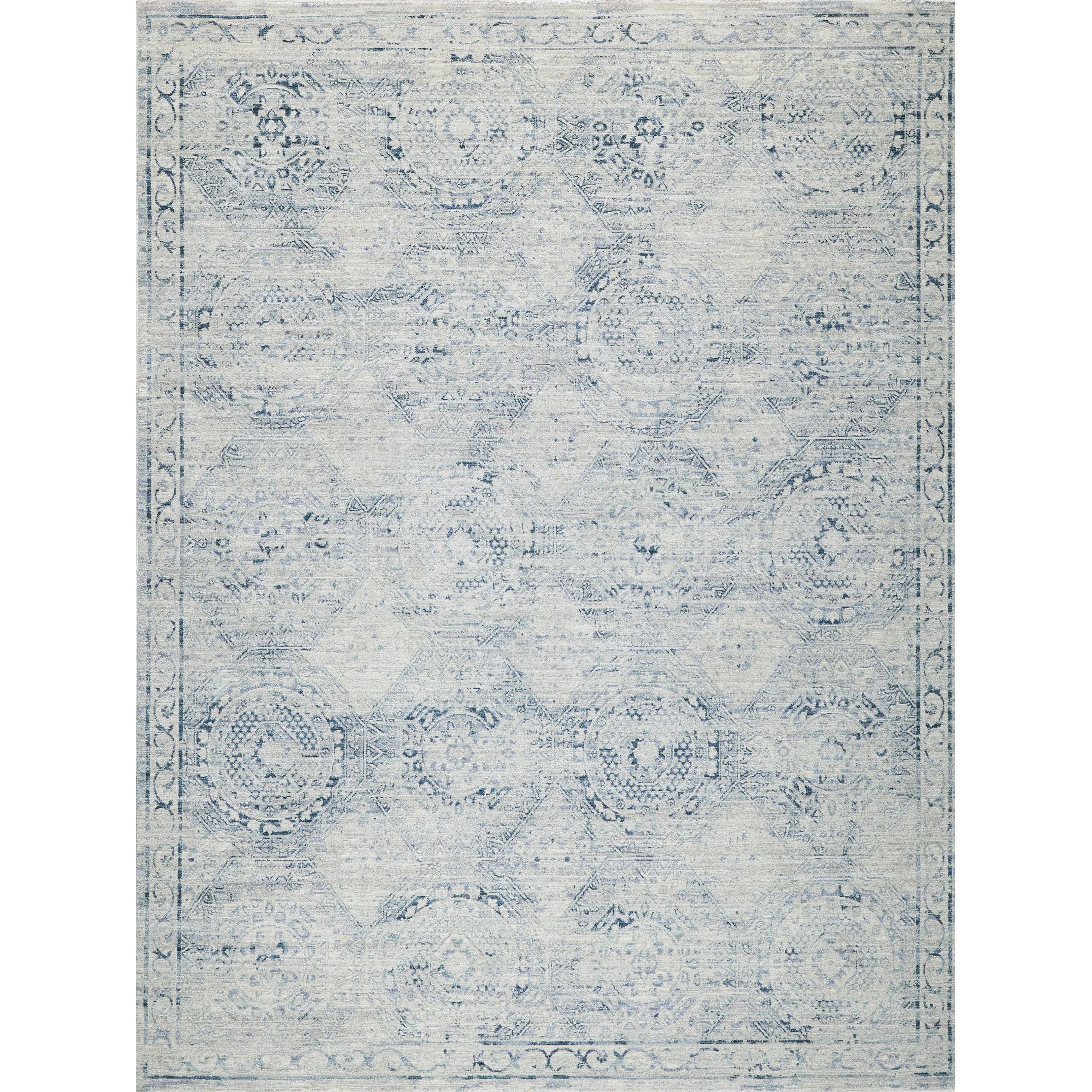 Vintage Looms Rug IX