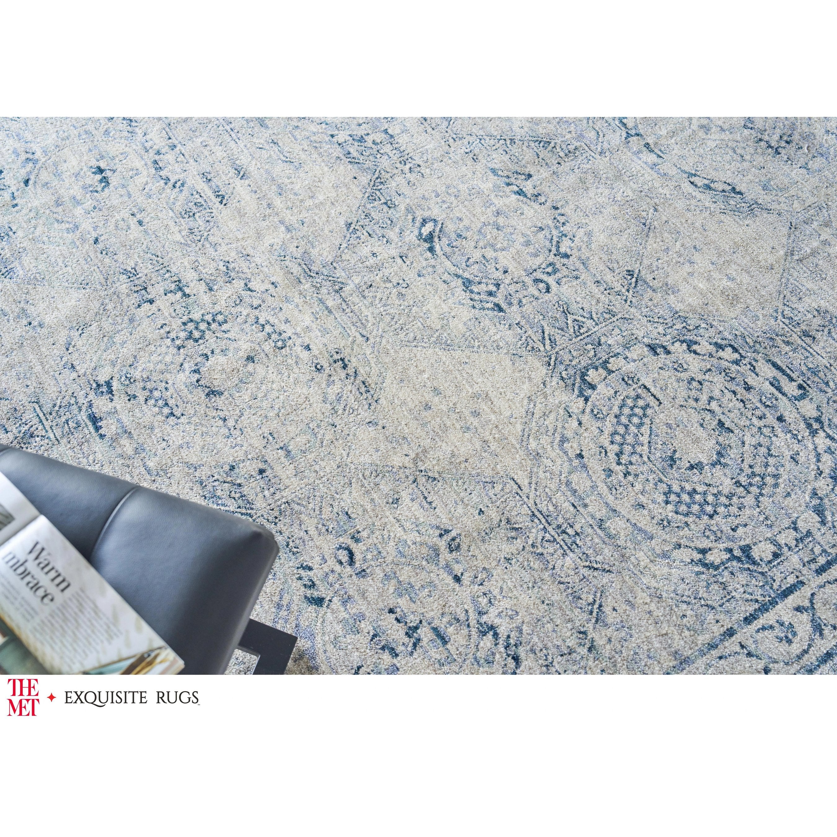 Vintage Looms Rug IX - Image 6