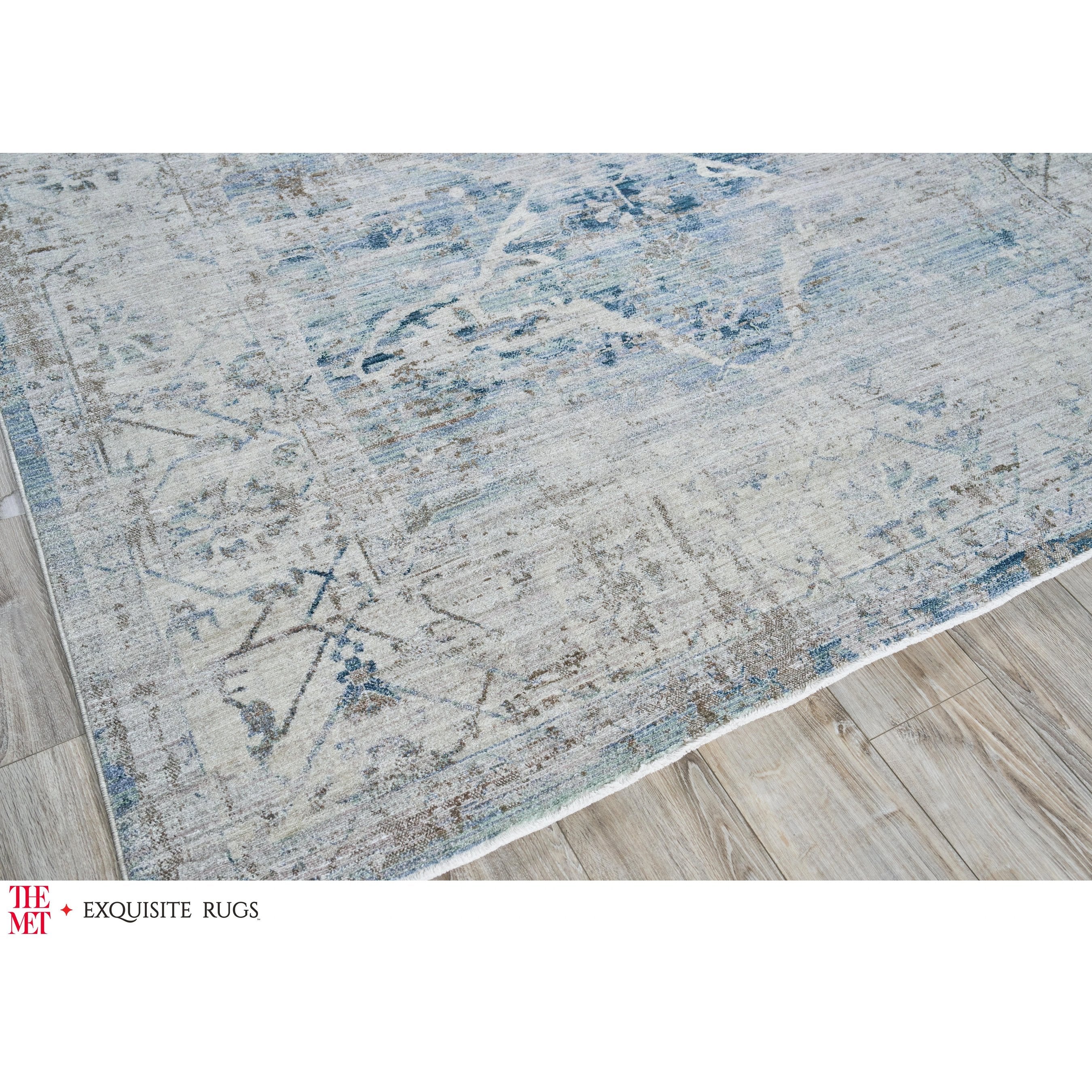Vintage Looms Rug VIII - Image 2