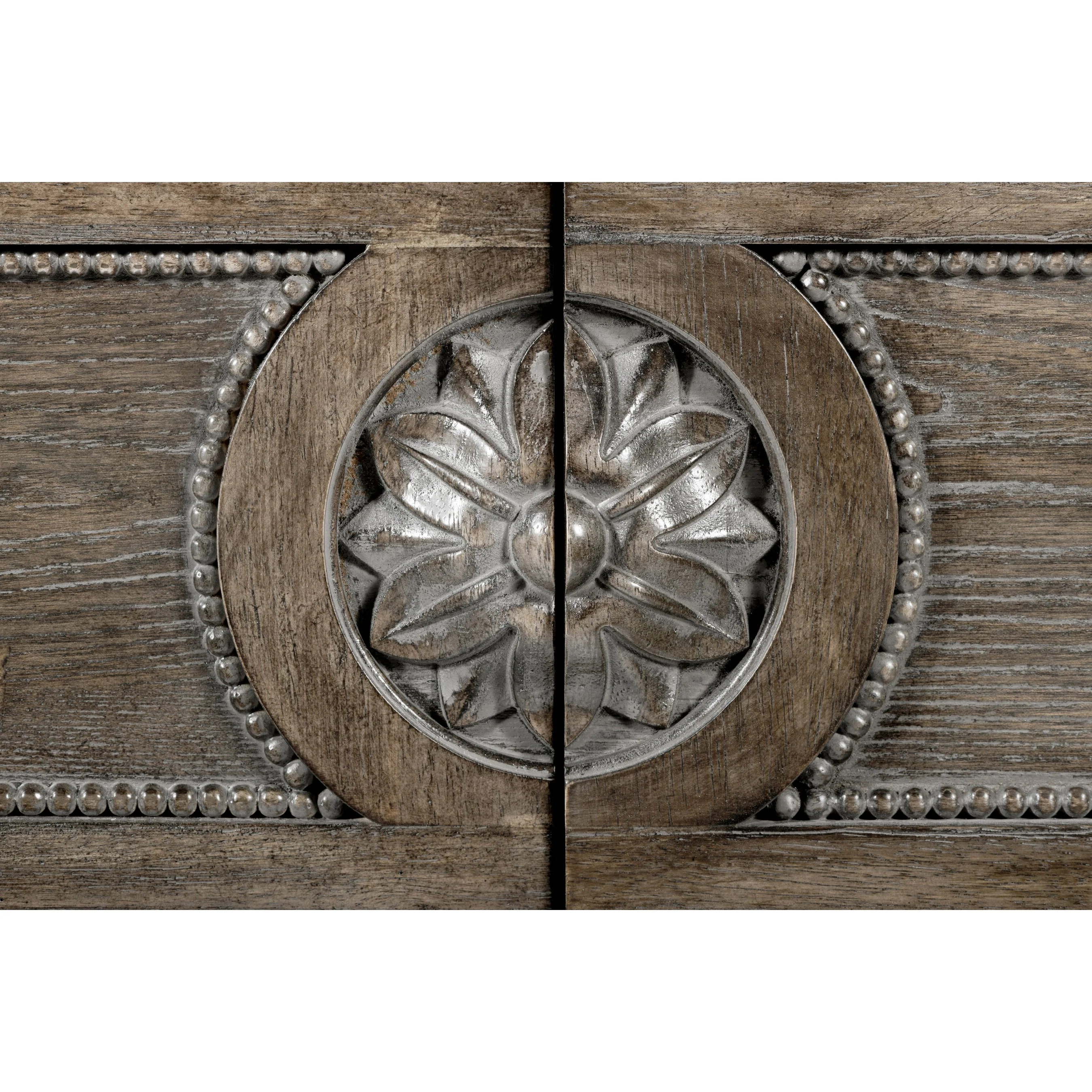 Vintage Salvage Wren Dresser - Image 11