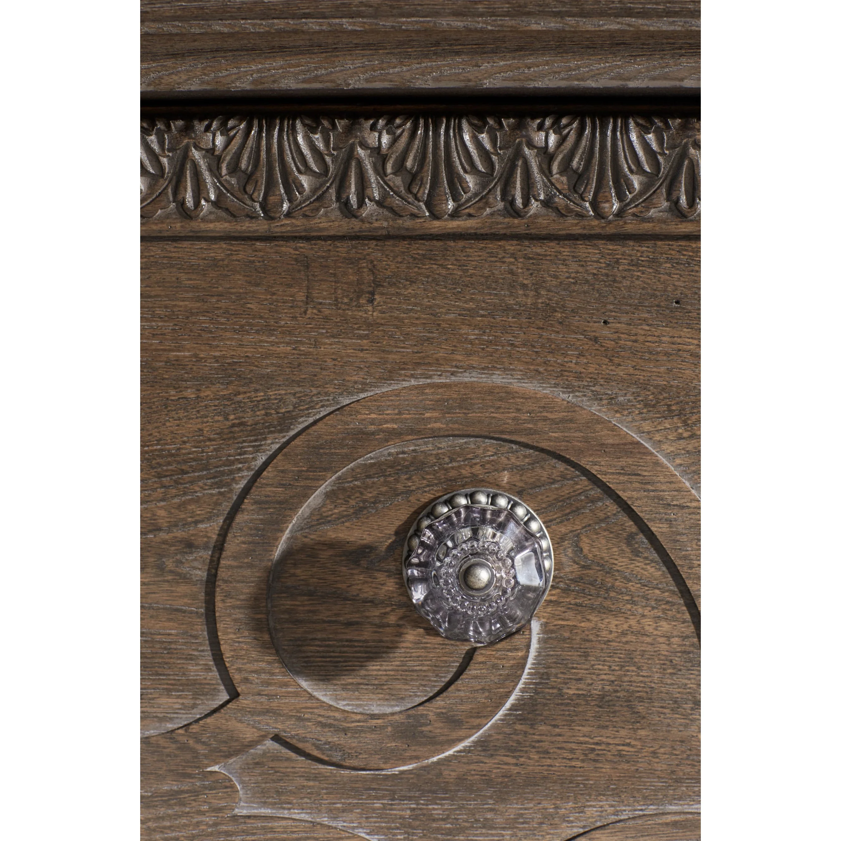 Vintage Salvage Wren Dresser - Image 13