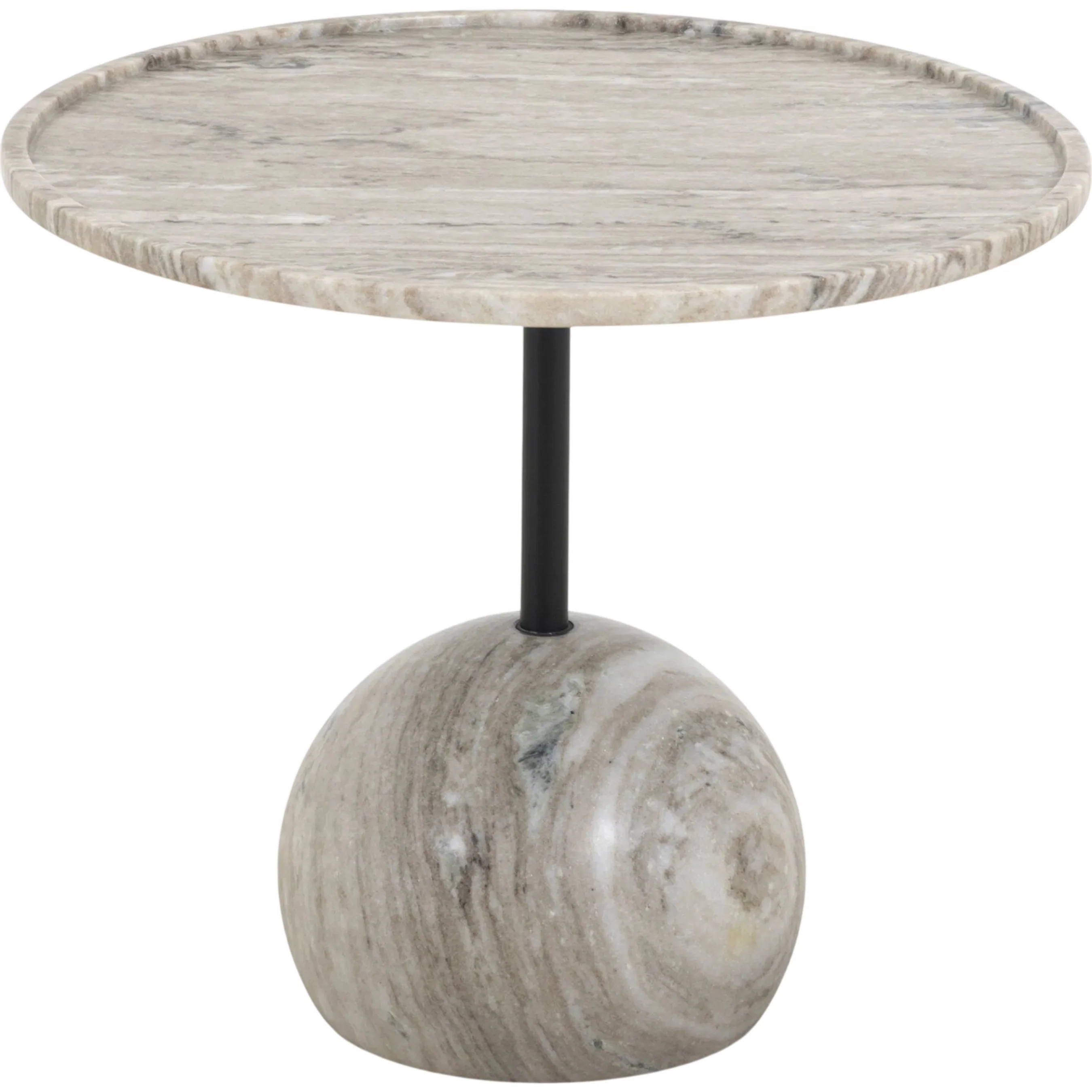 Viola End Table