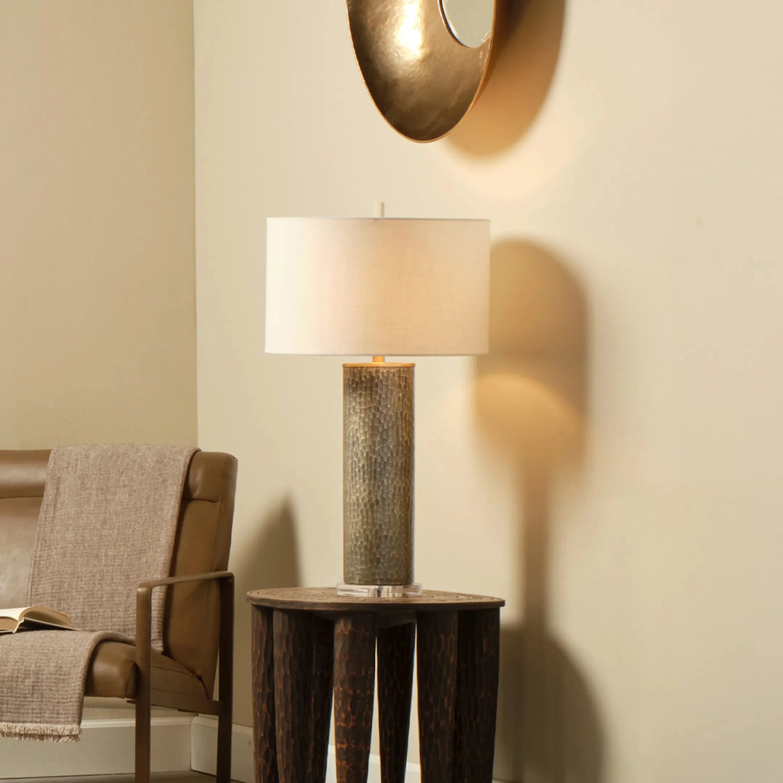 Viper Table Lamp - Image 2