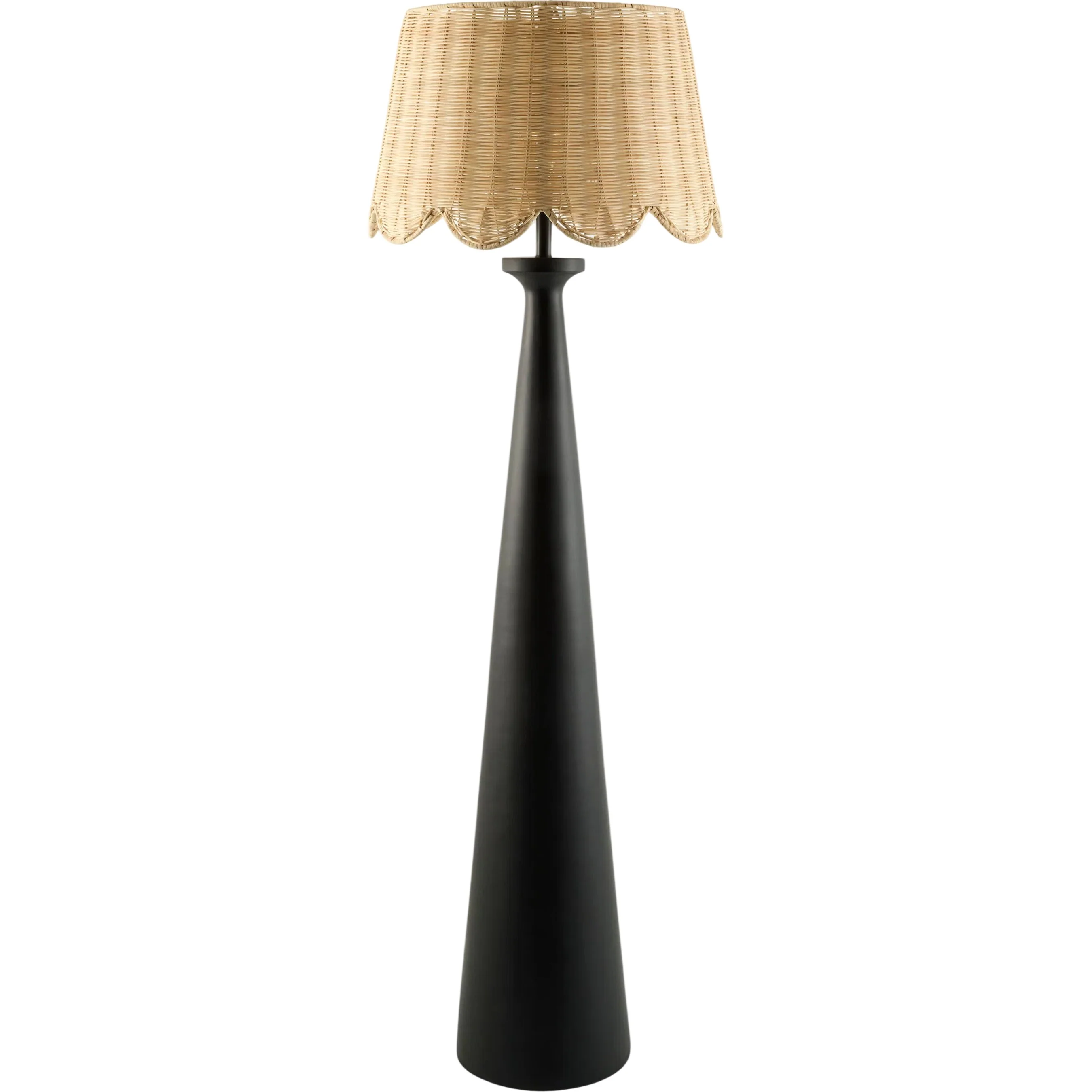 Virello Accent Floor Lamp