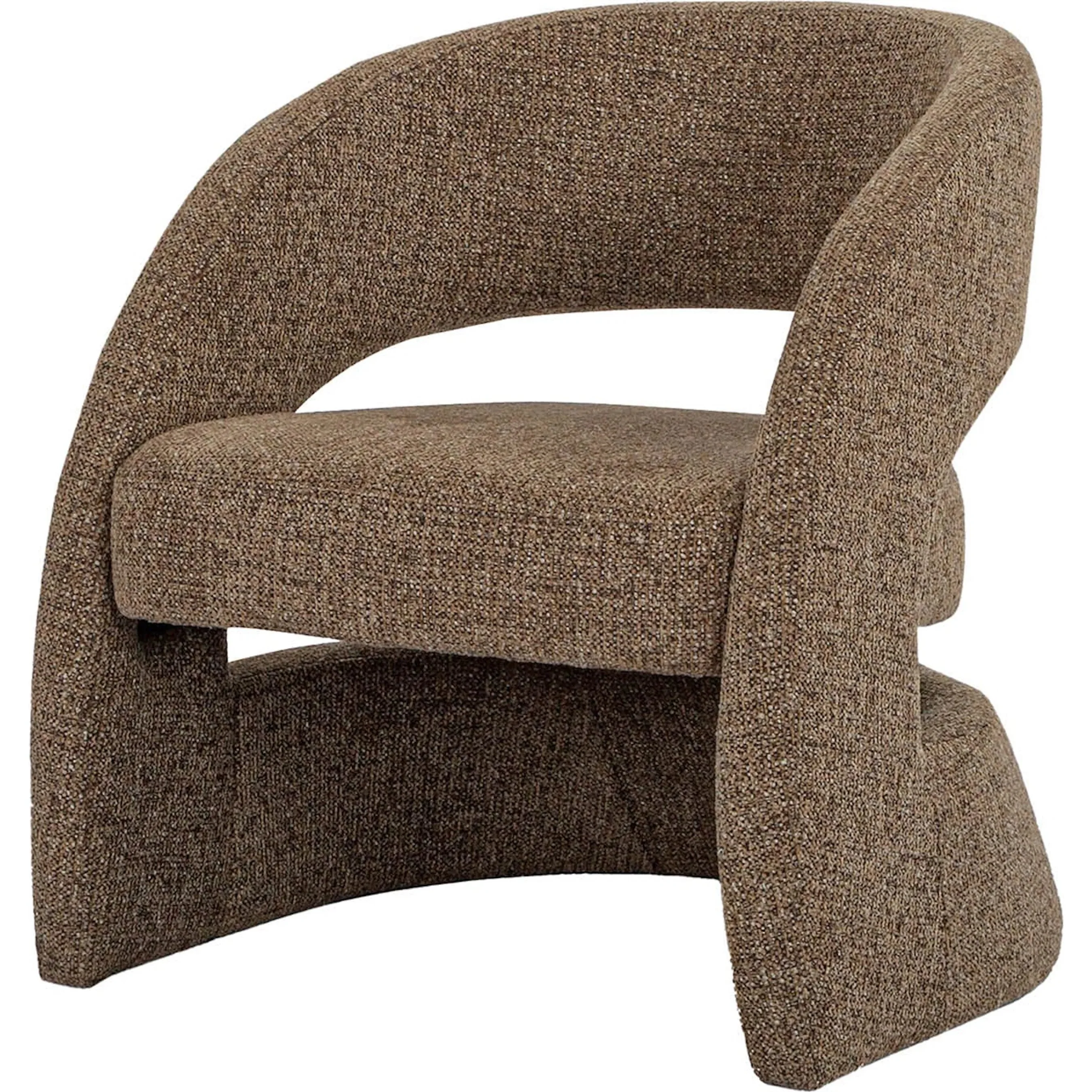 Virgo Club Chair
