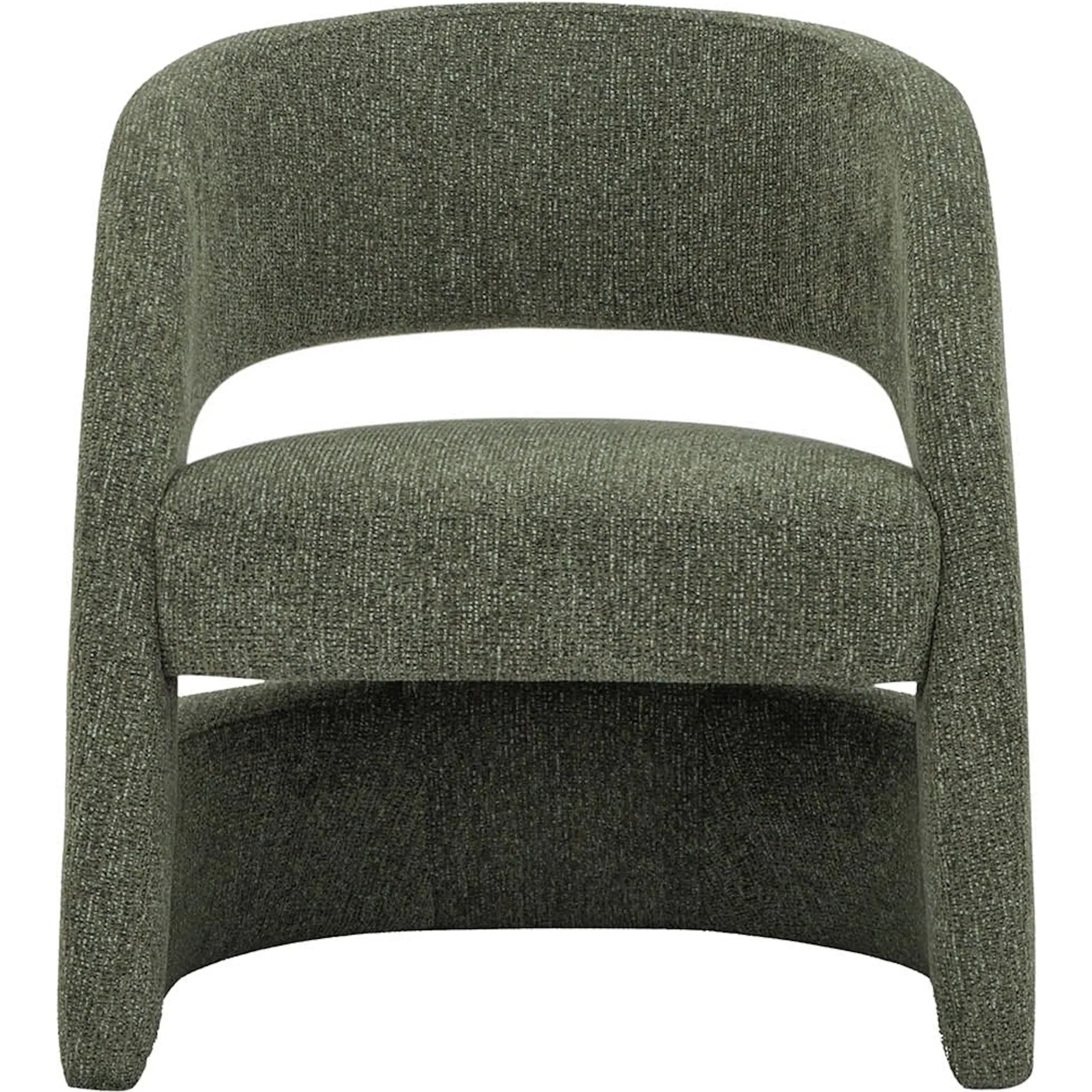 Virgo Club Chair - Image 10