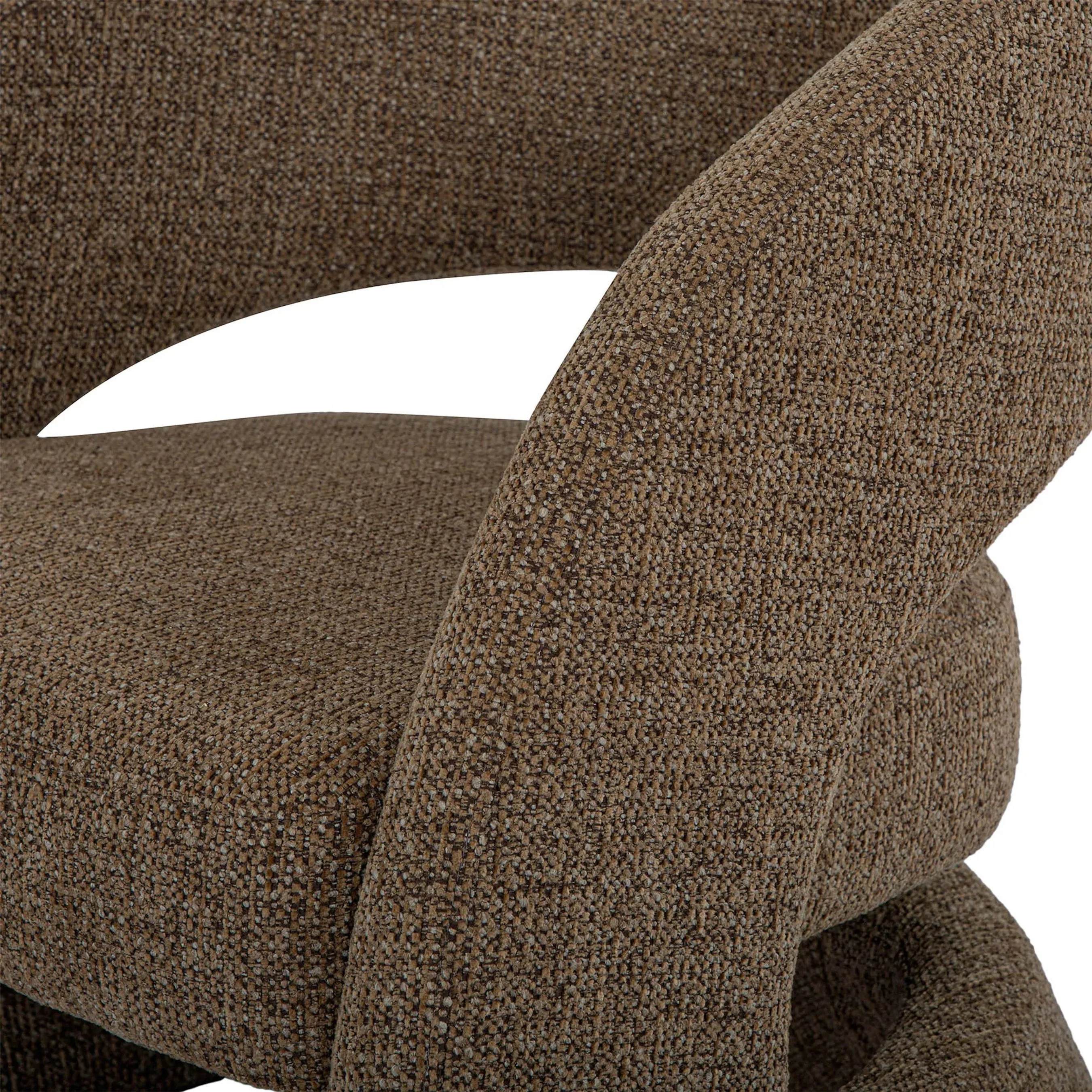 Virgo Club Chair - Image 12