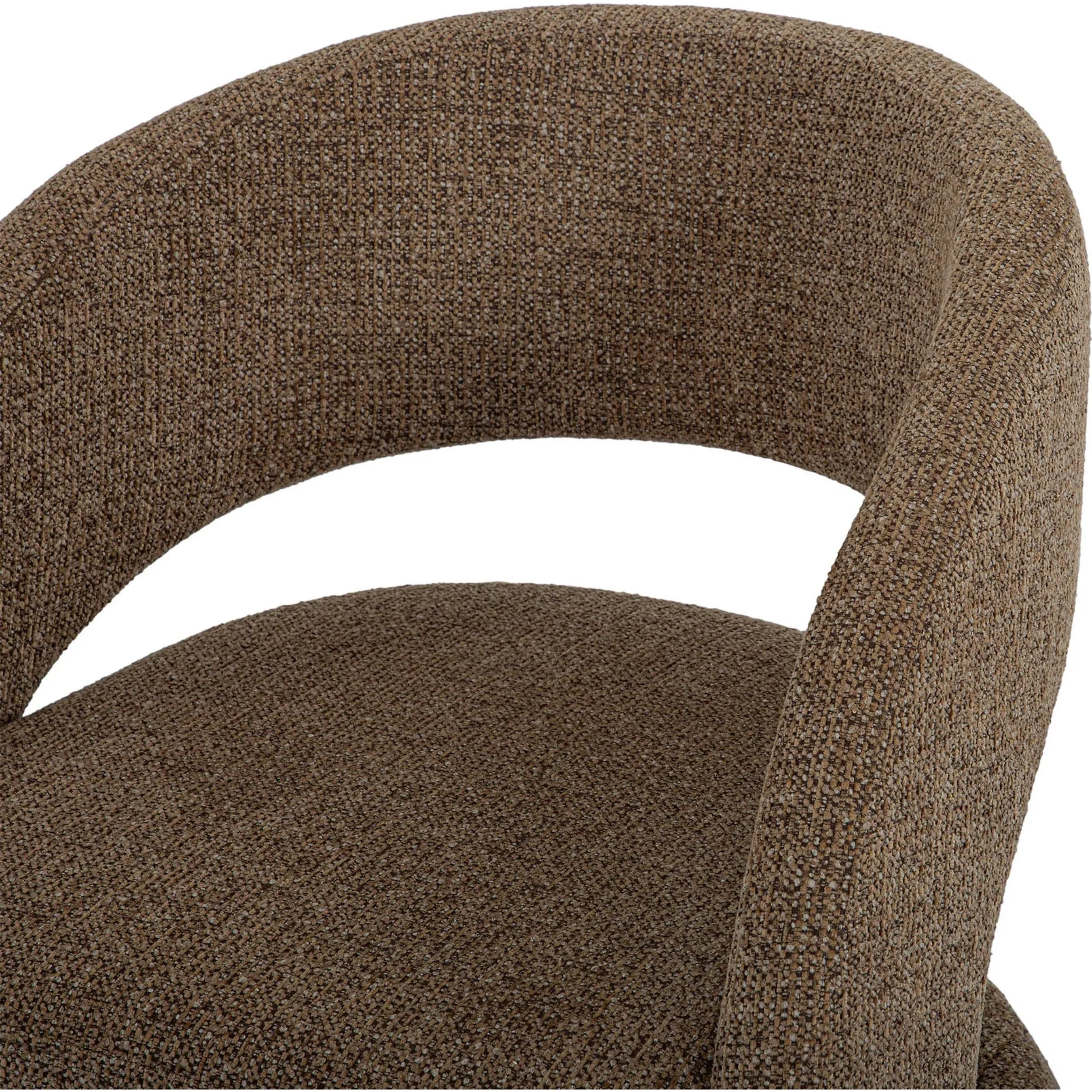 Virgo Club Chair - Image 13