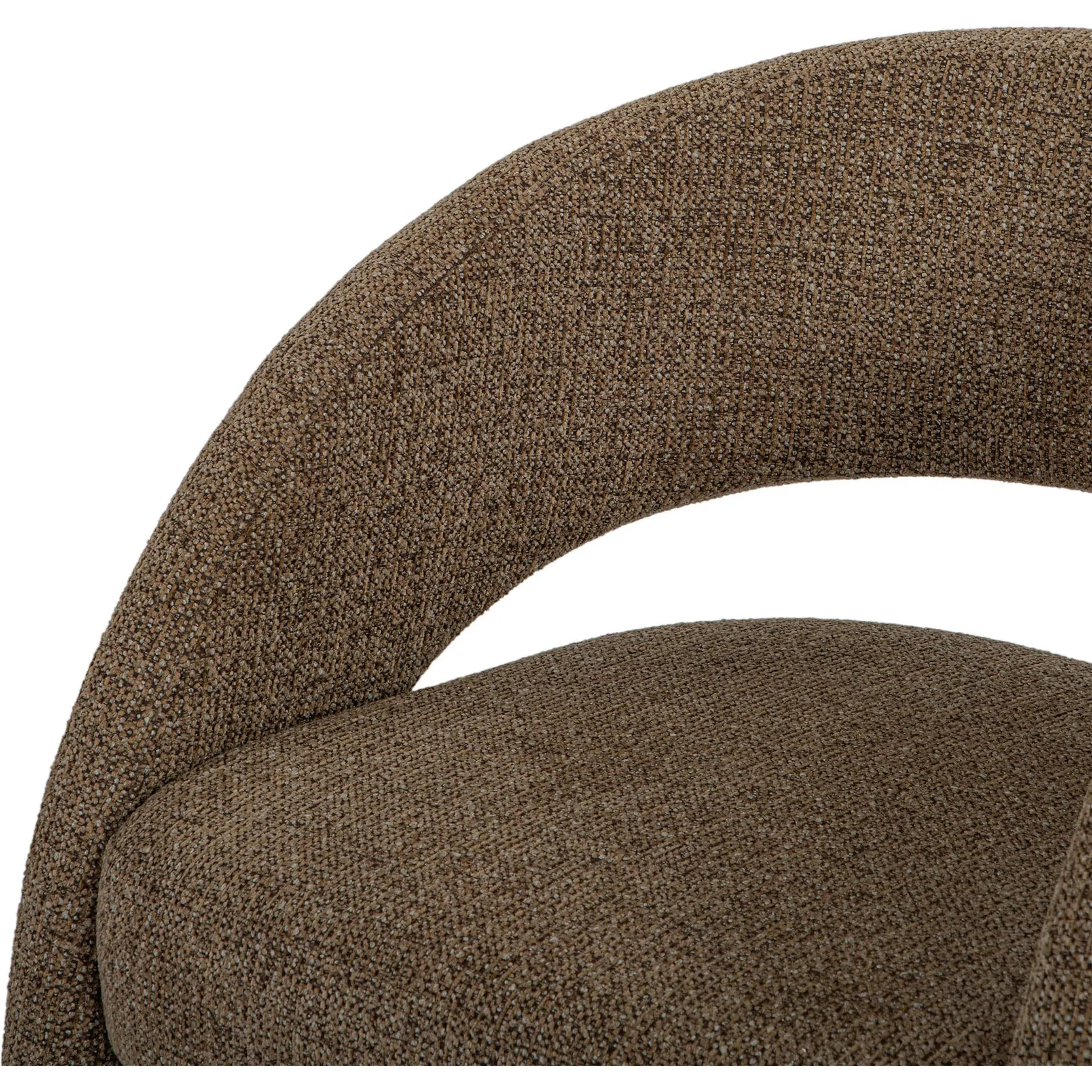 Virgo Club Chair - Image 14