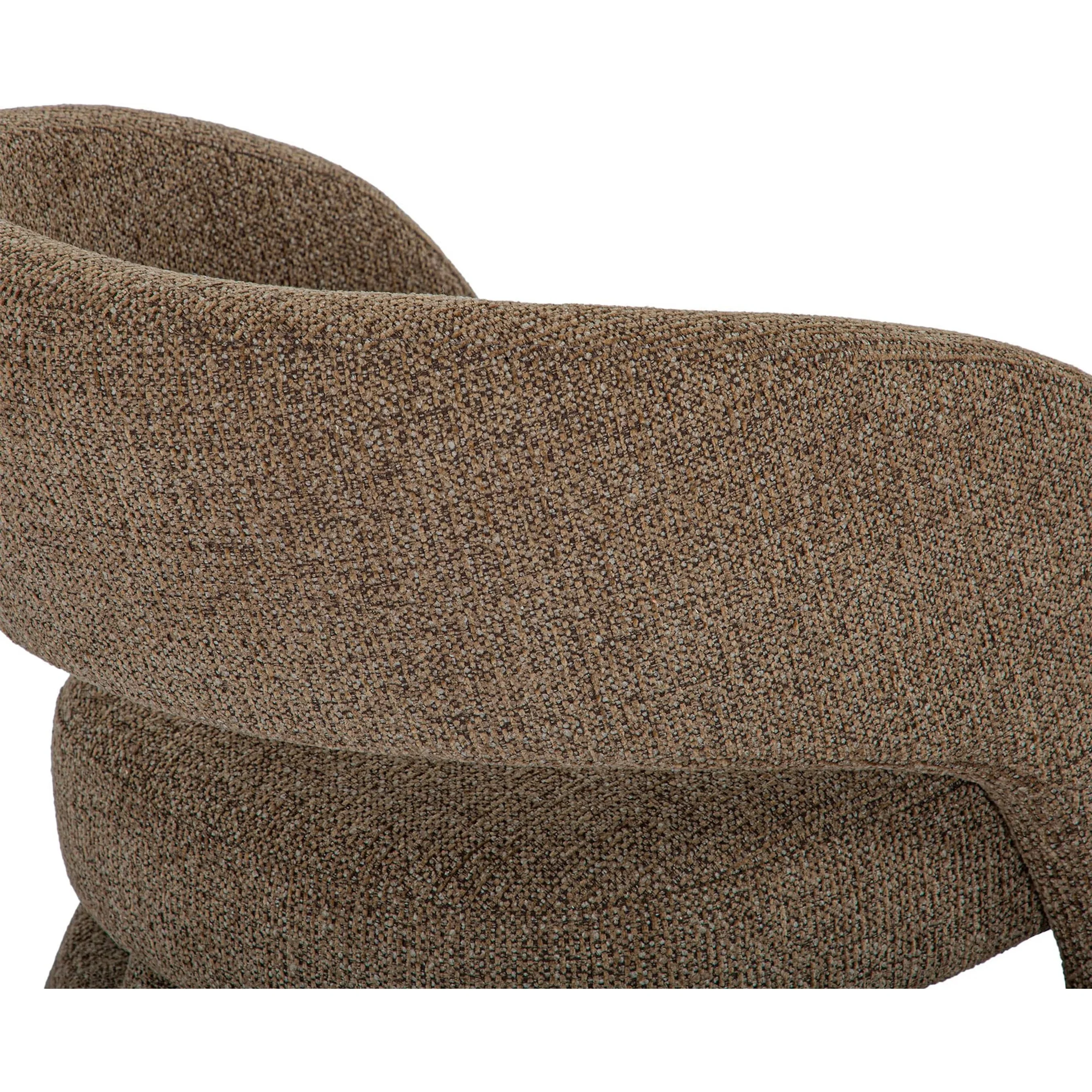 Virgo Club Chair - Image 15
