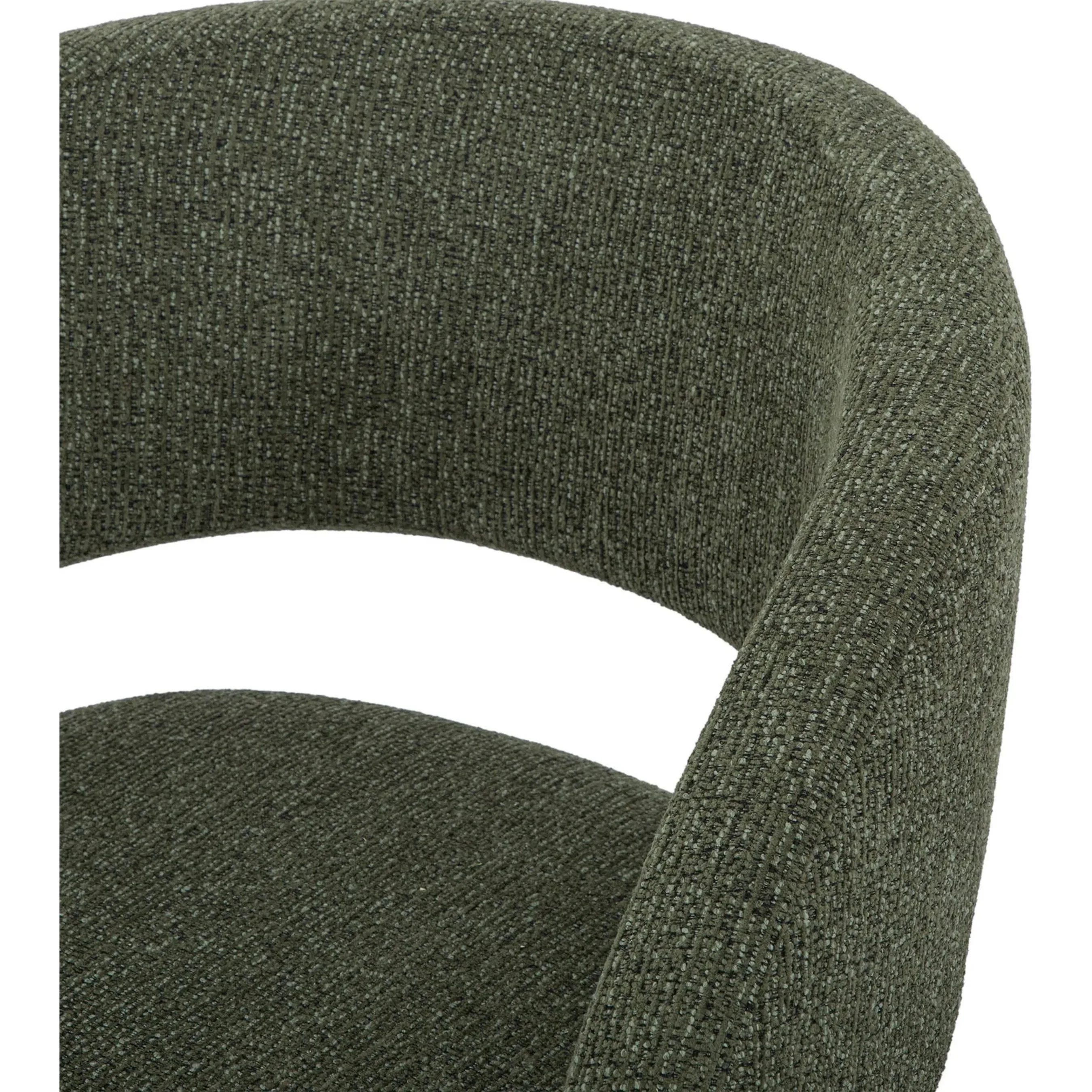 Virgo Club Chair - Image 18