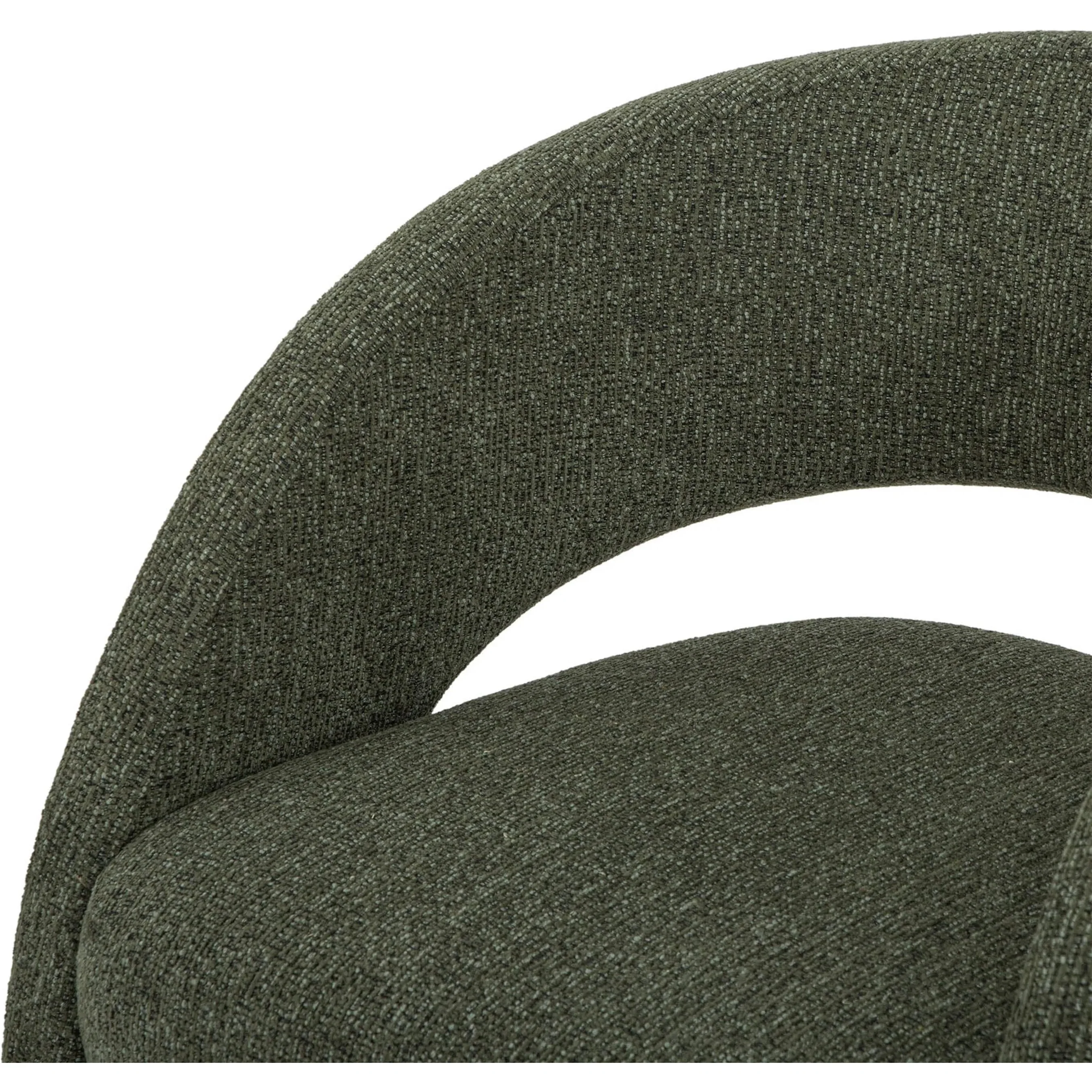 Virgo Club Chair - Image 19