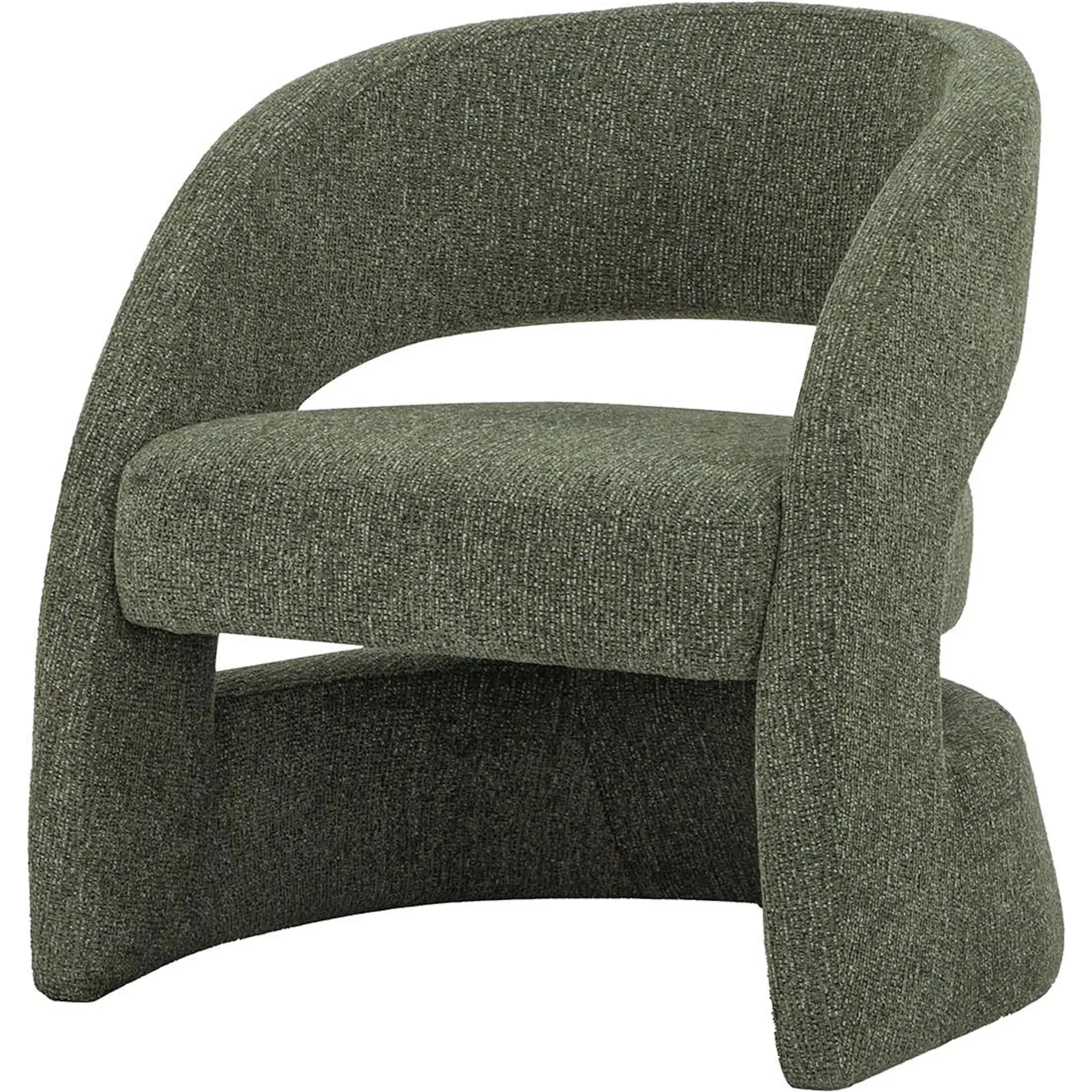 Virgo Club Chair - Image 2