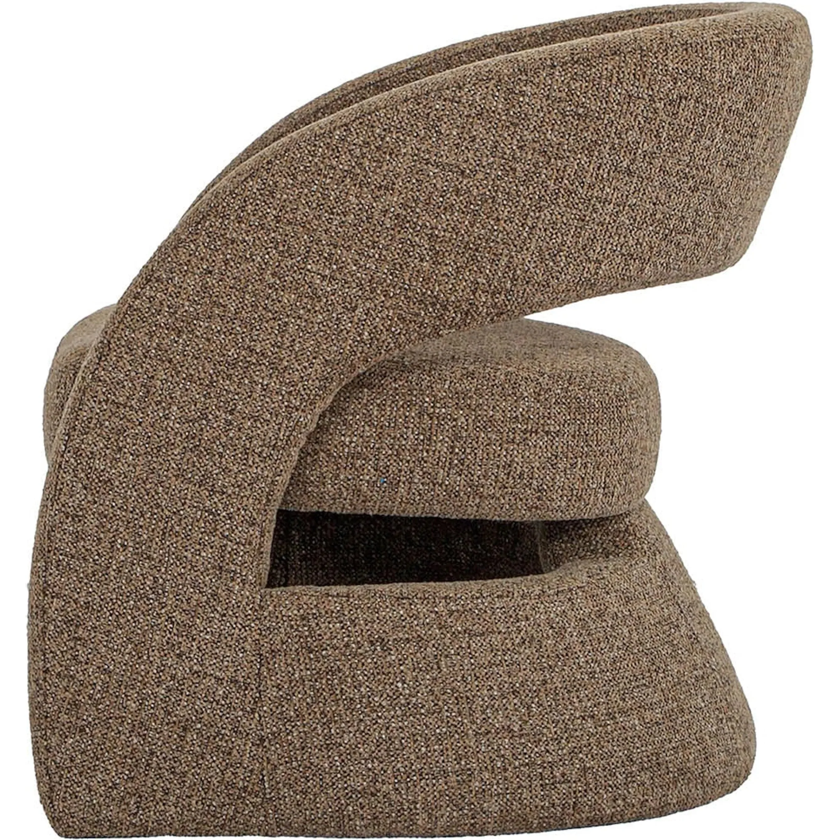 Virgo Club Chair - Image 3