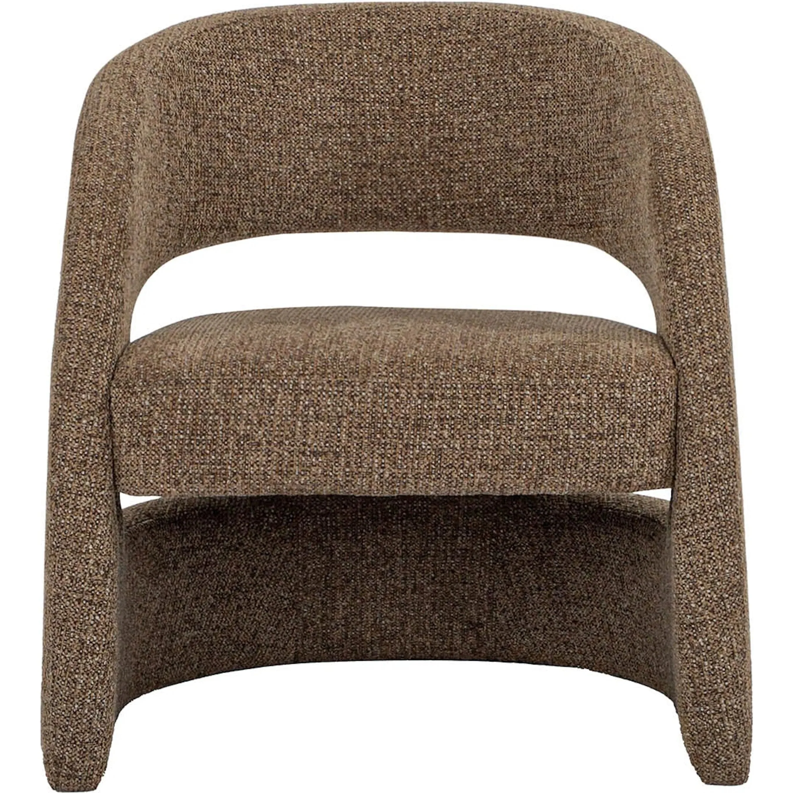 Virgo Club Chair - Image 4