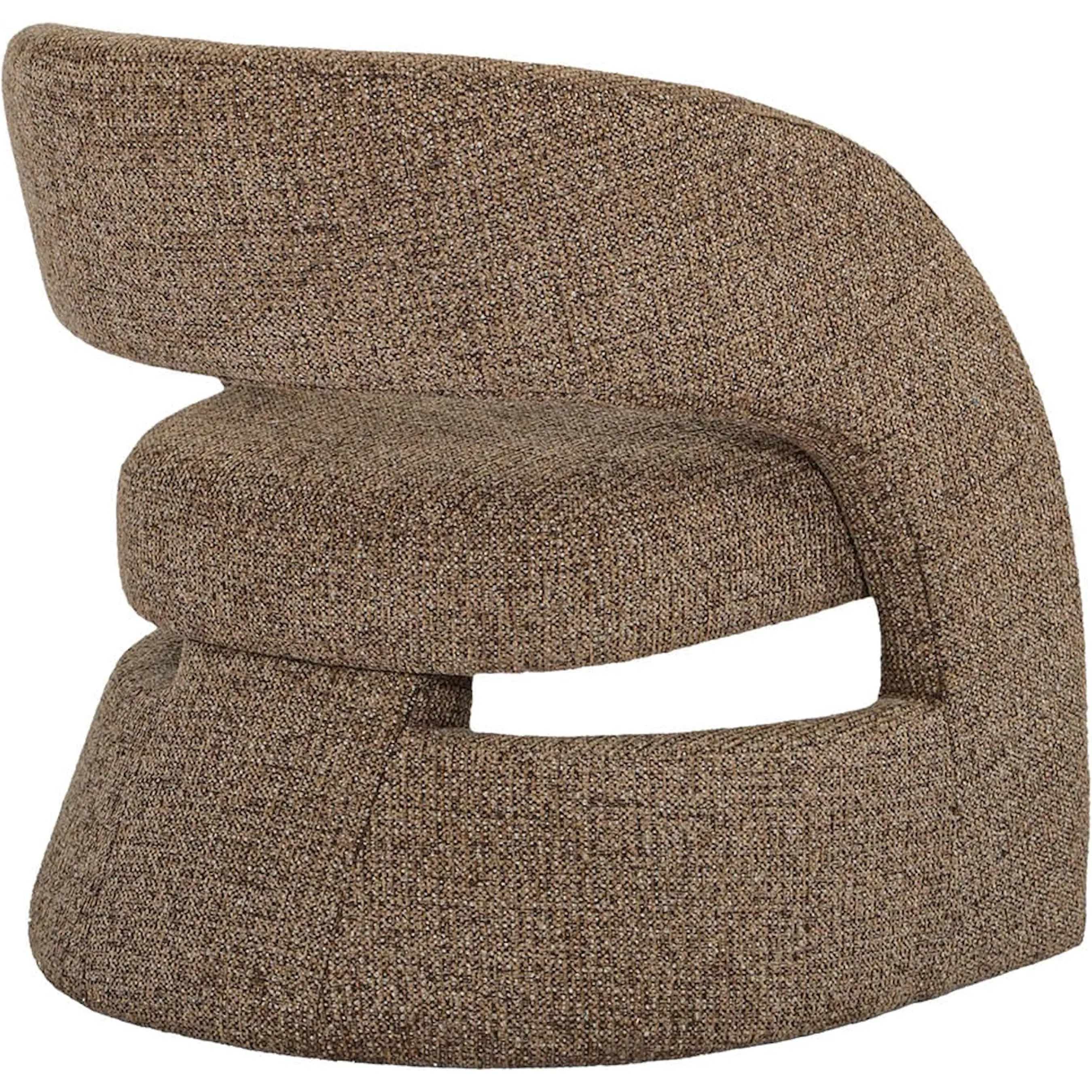 Virgo Club Chair - Image 5