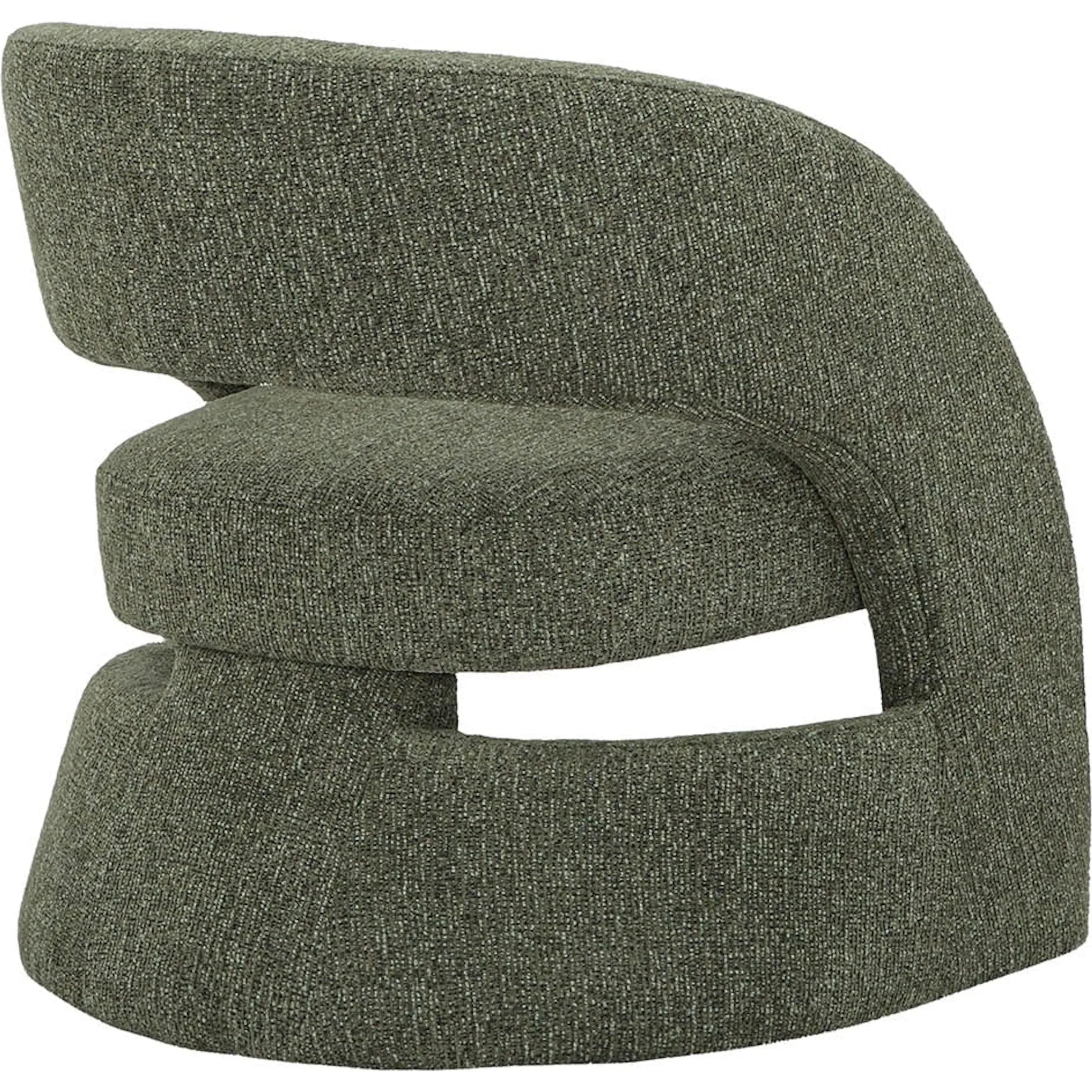 Virgo Club Chair - Image 8