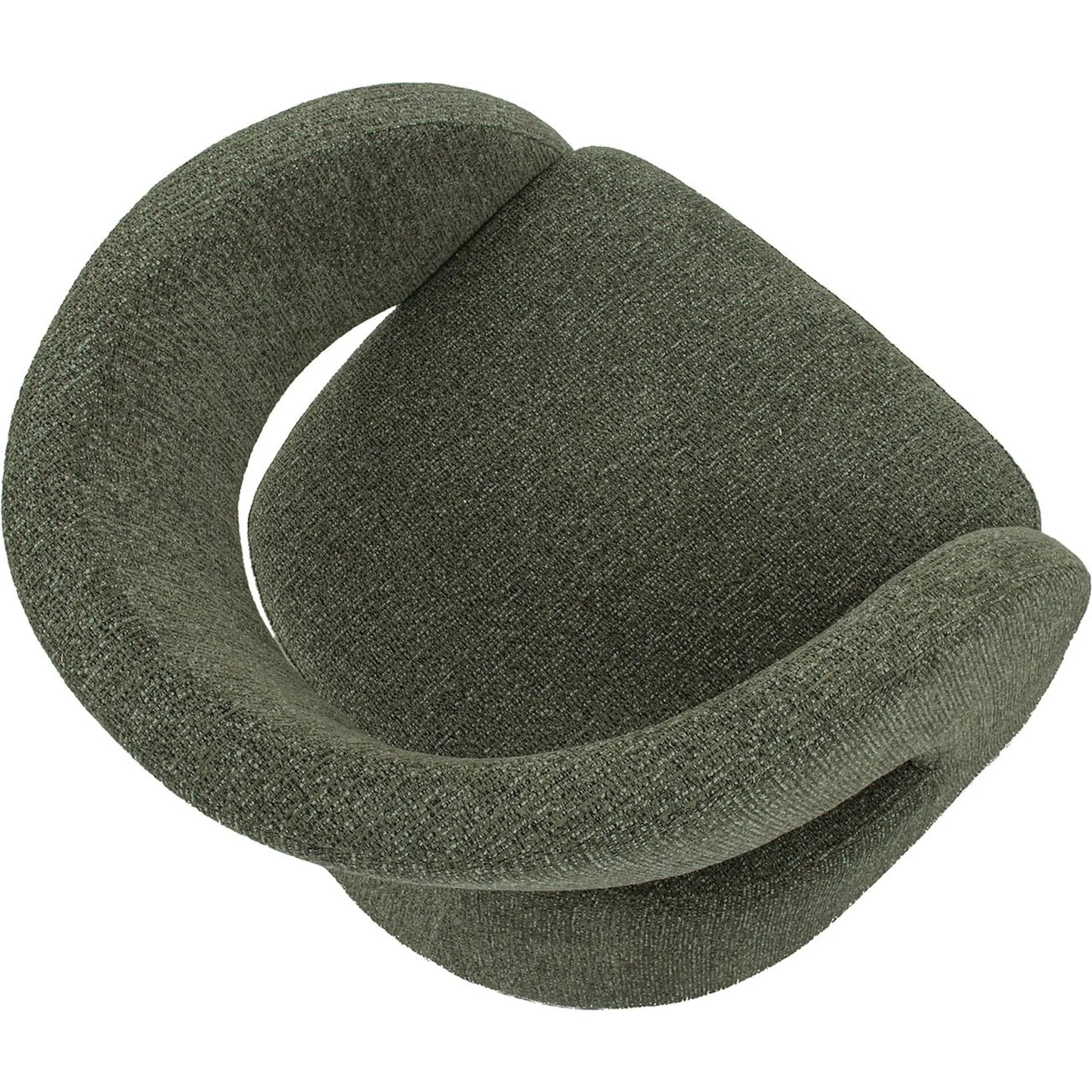 Virgo Club Chair - Image 9