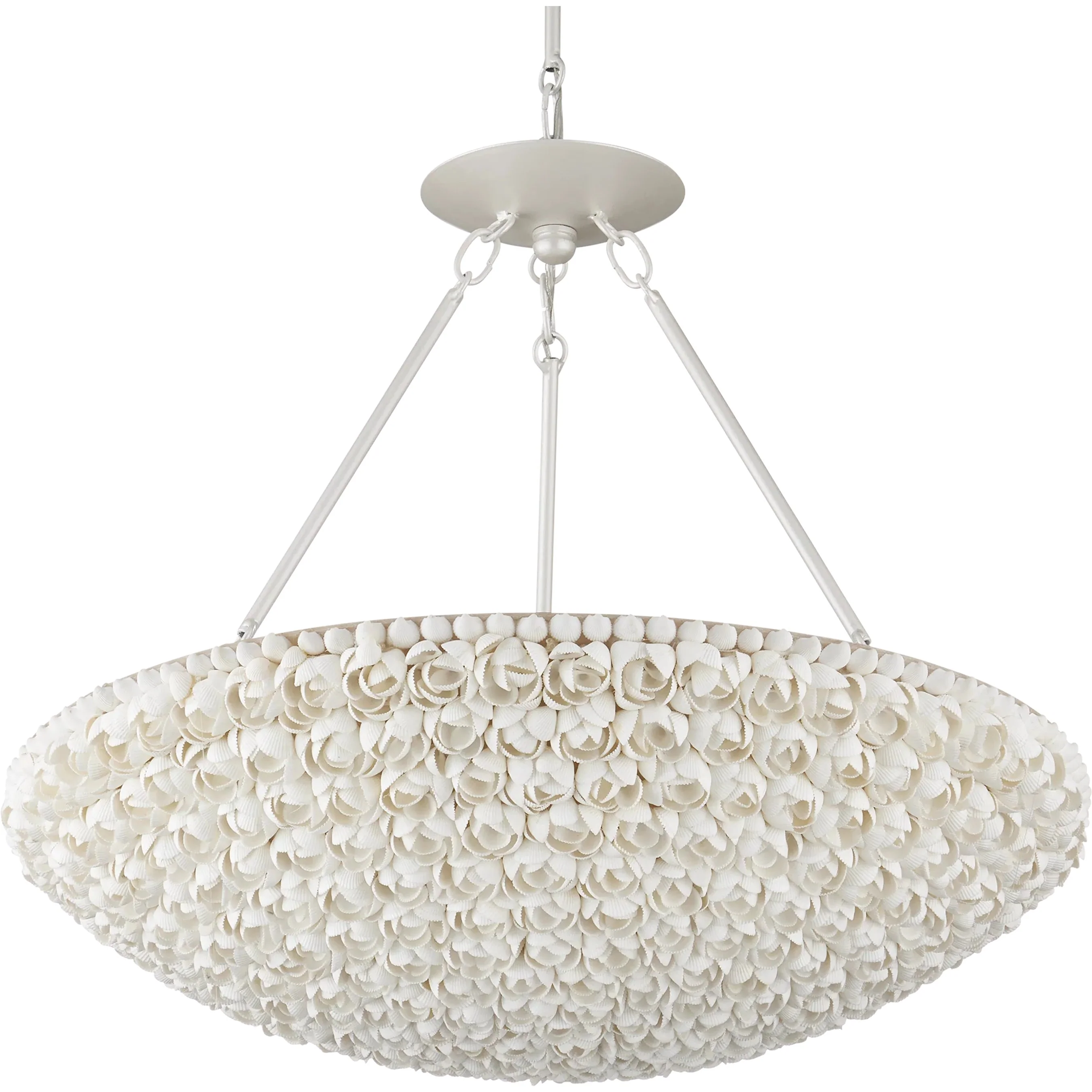 Virtu Chandelier - Image 3