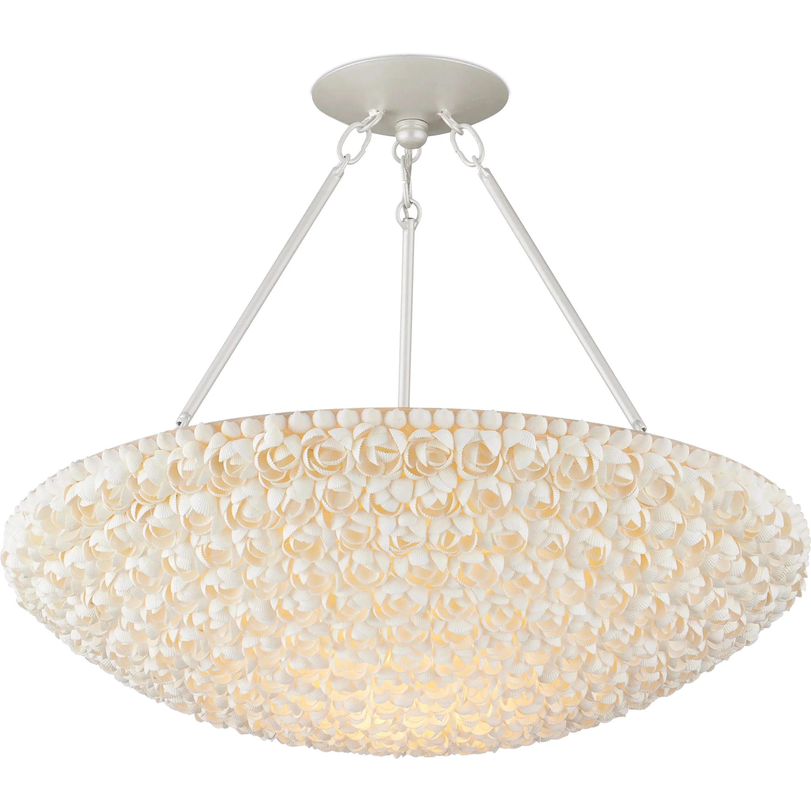 Virtu Chandelier - Image 4