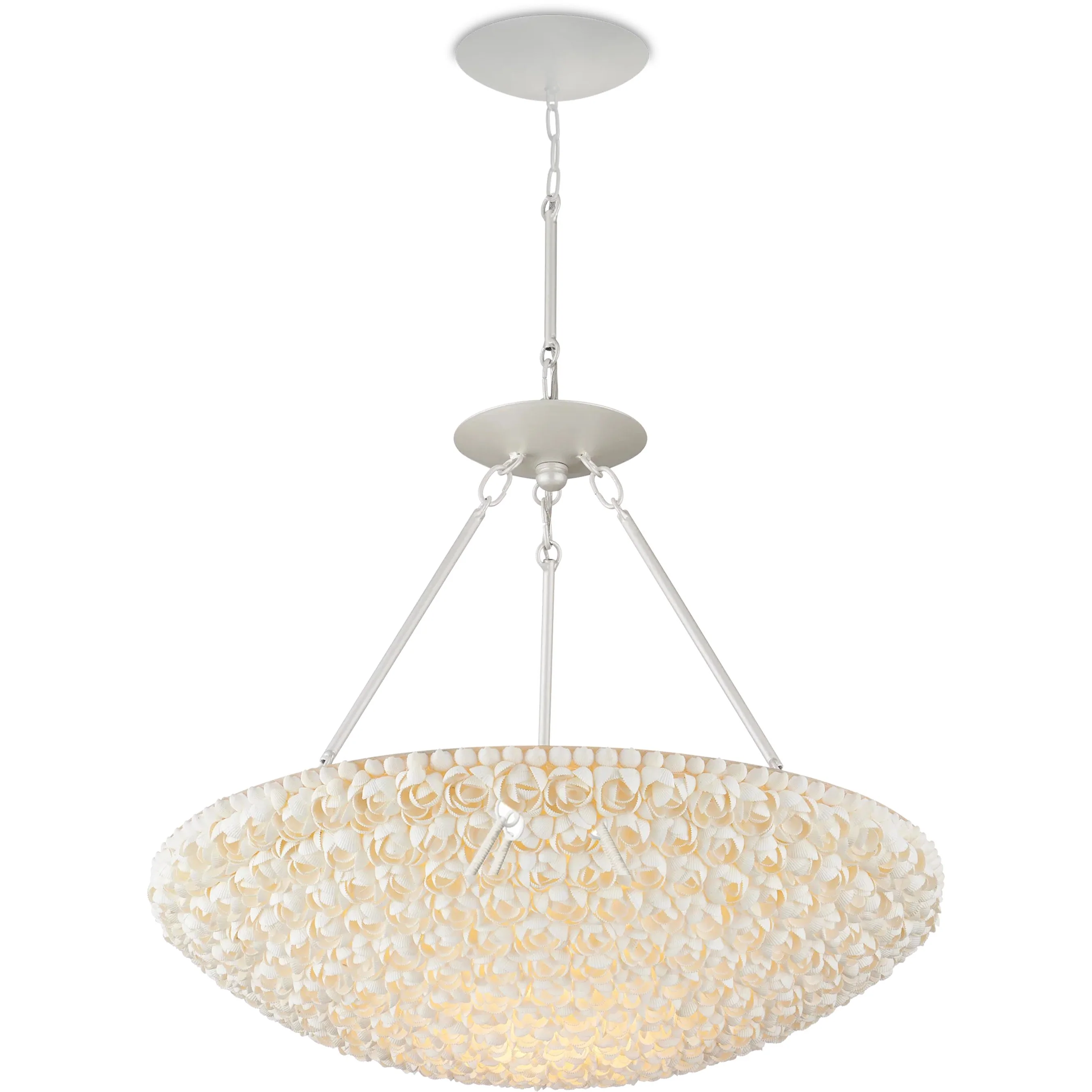 Virtu Chandelier - Image 5