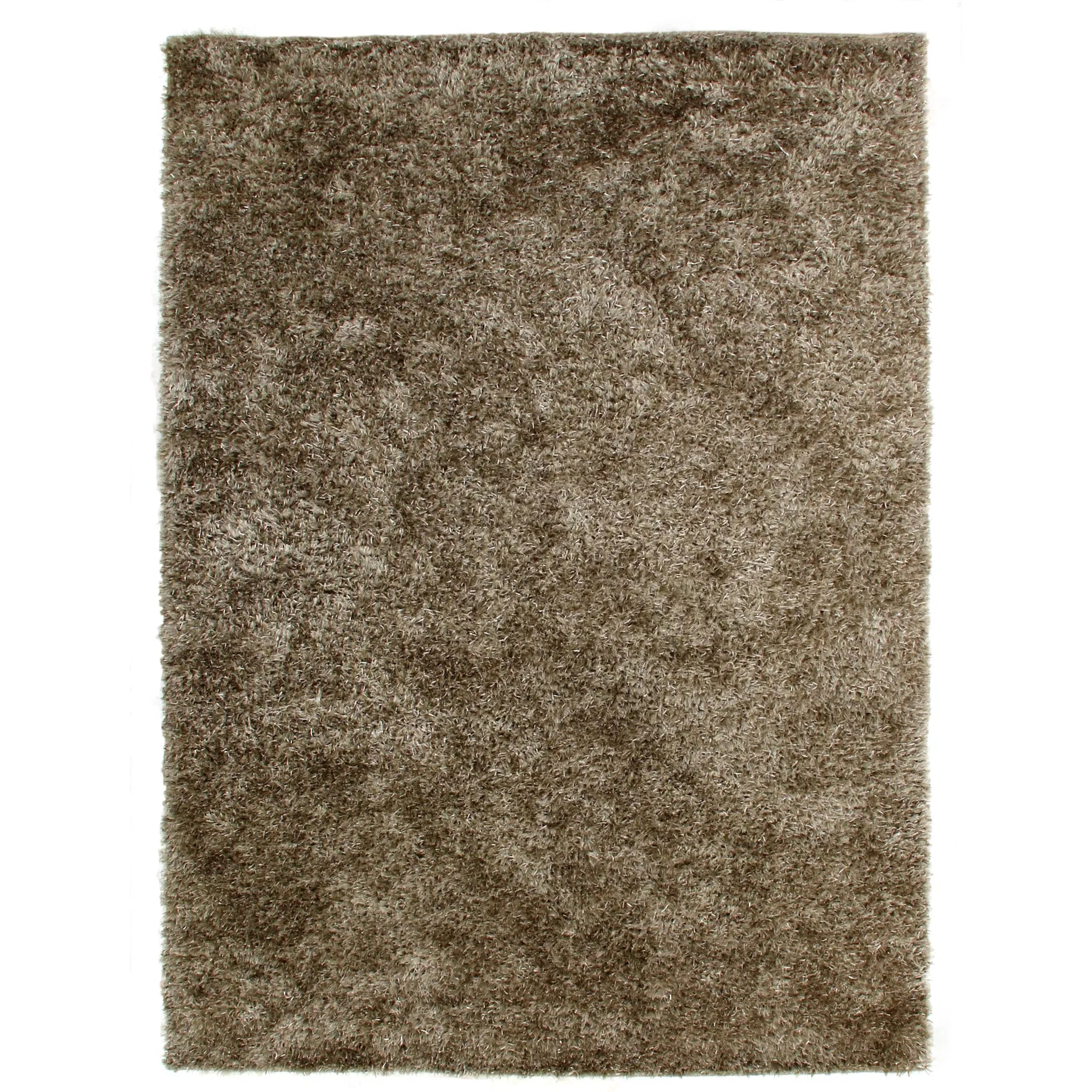 Viscose Shaggy Rug