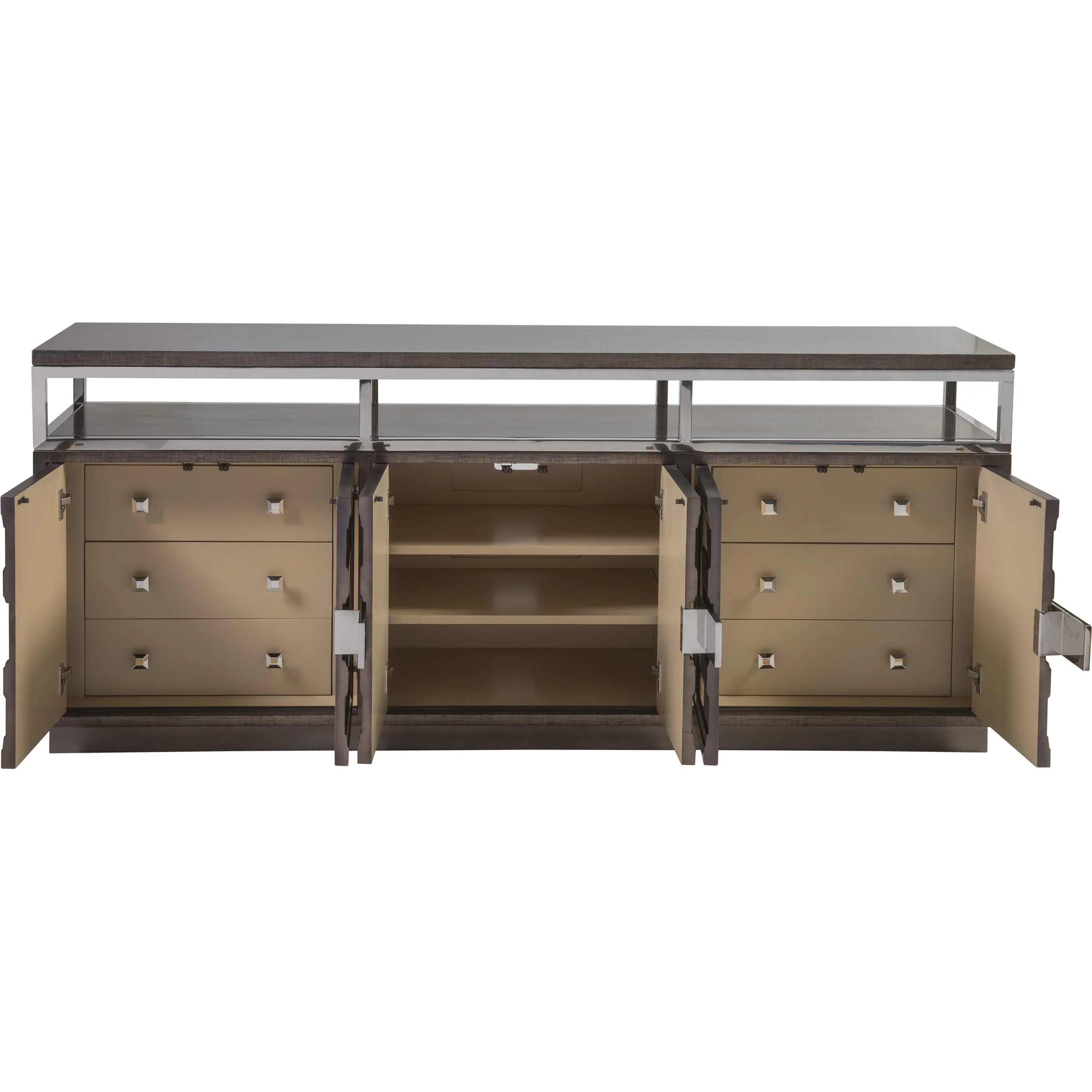 Viscount Media Console - Image 3