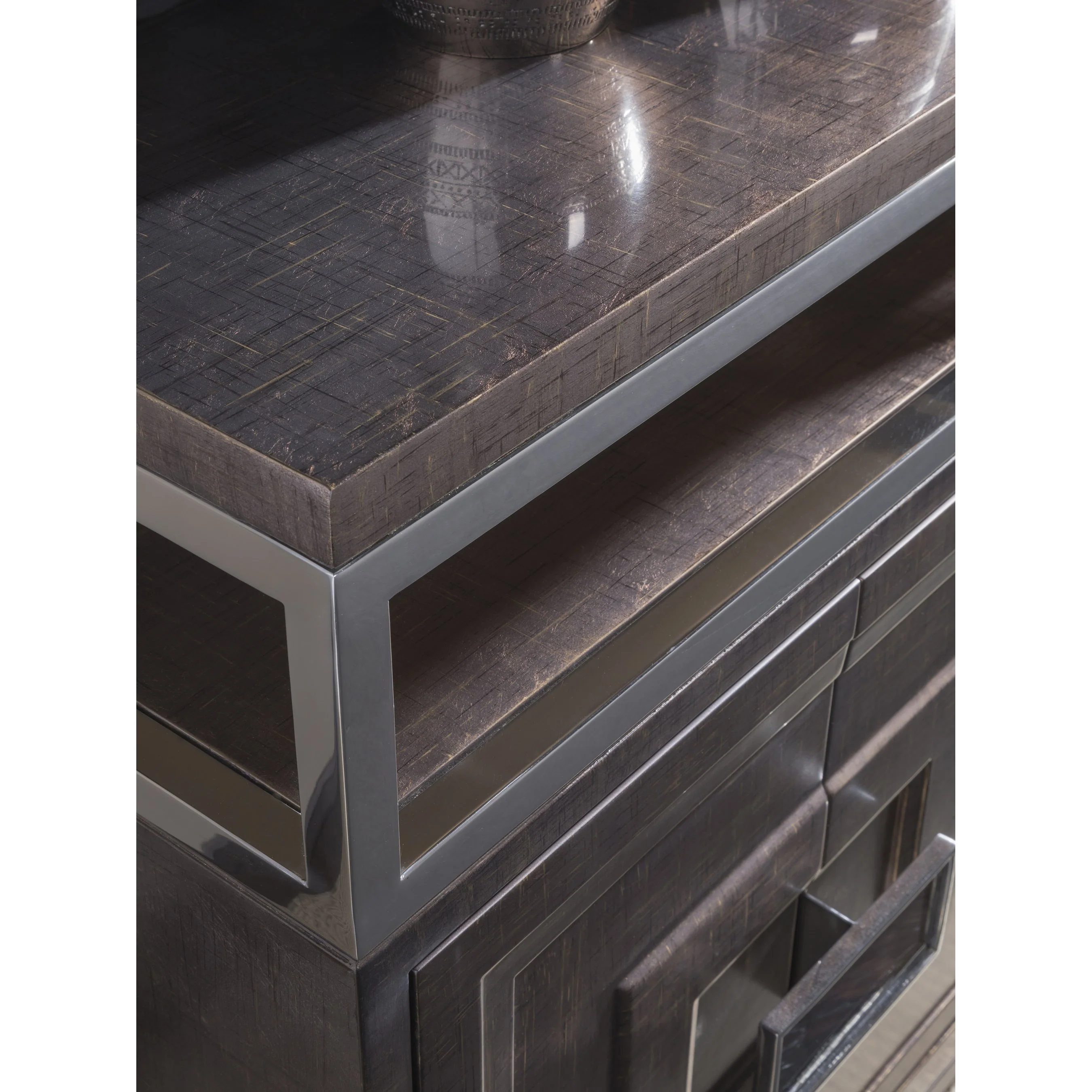 Viscount Media Console - Image 4