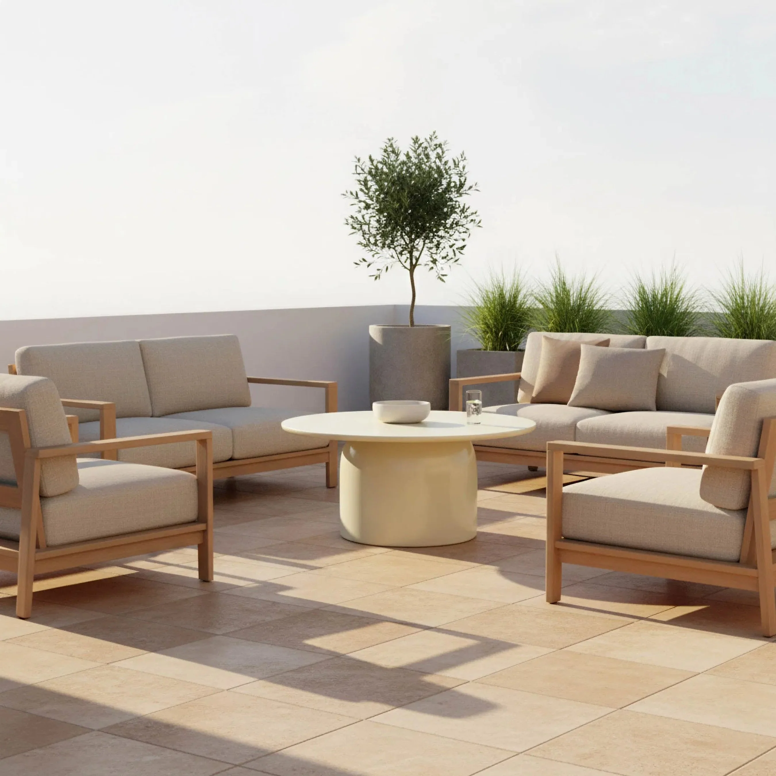 Vision Coffee Table - Image 15