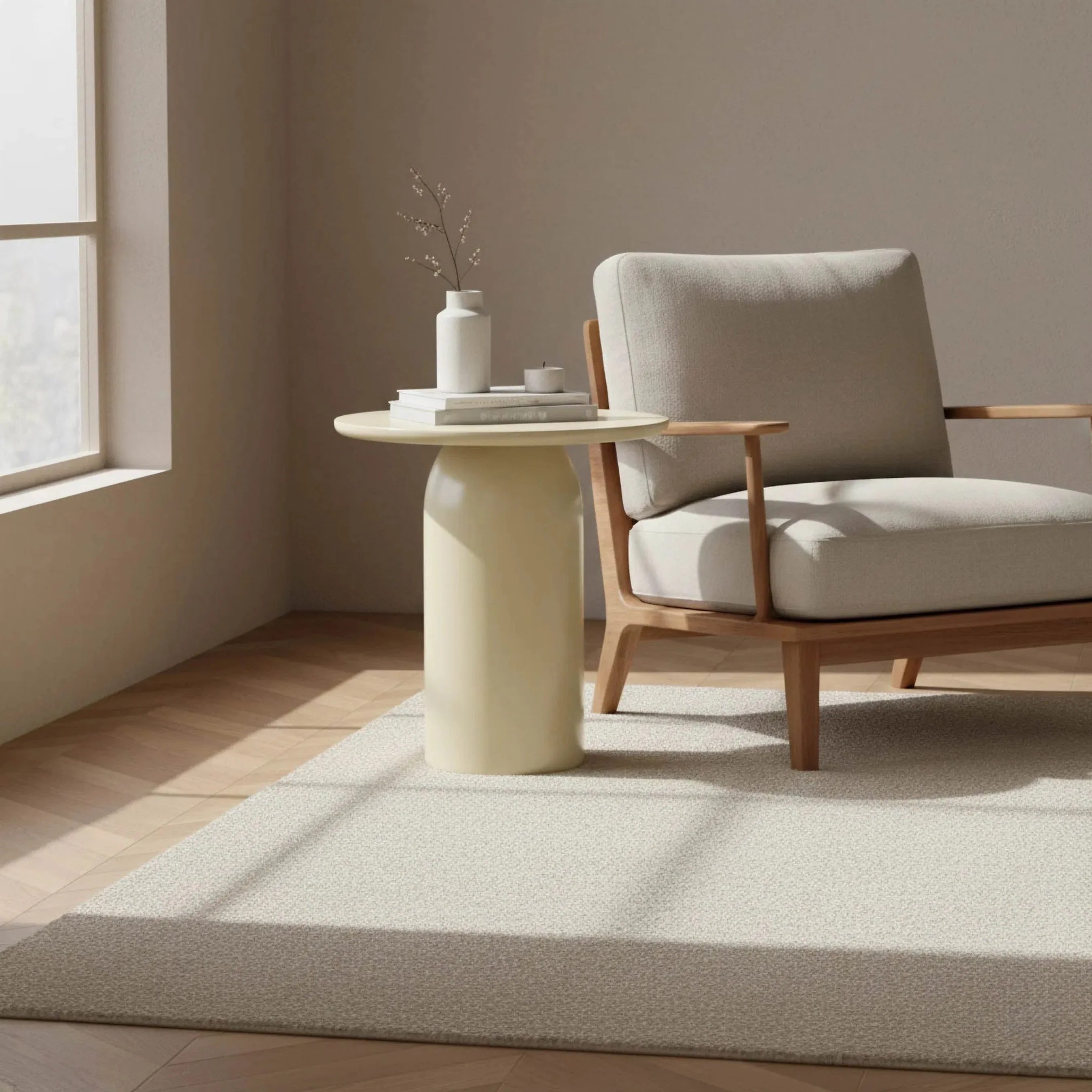 Vision Side Table - Image 14