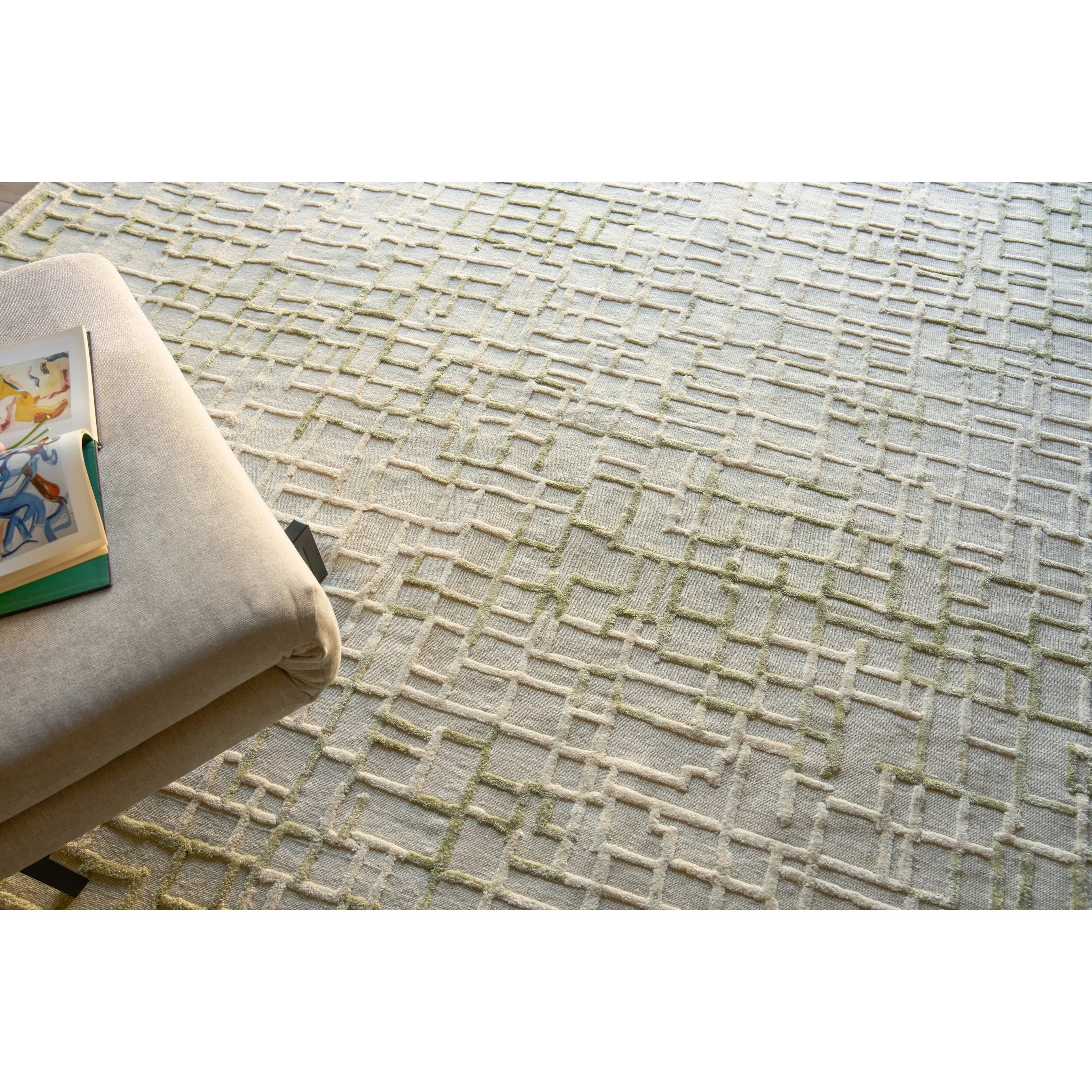 Vista 7571 Rug - Image 5
