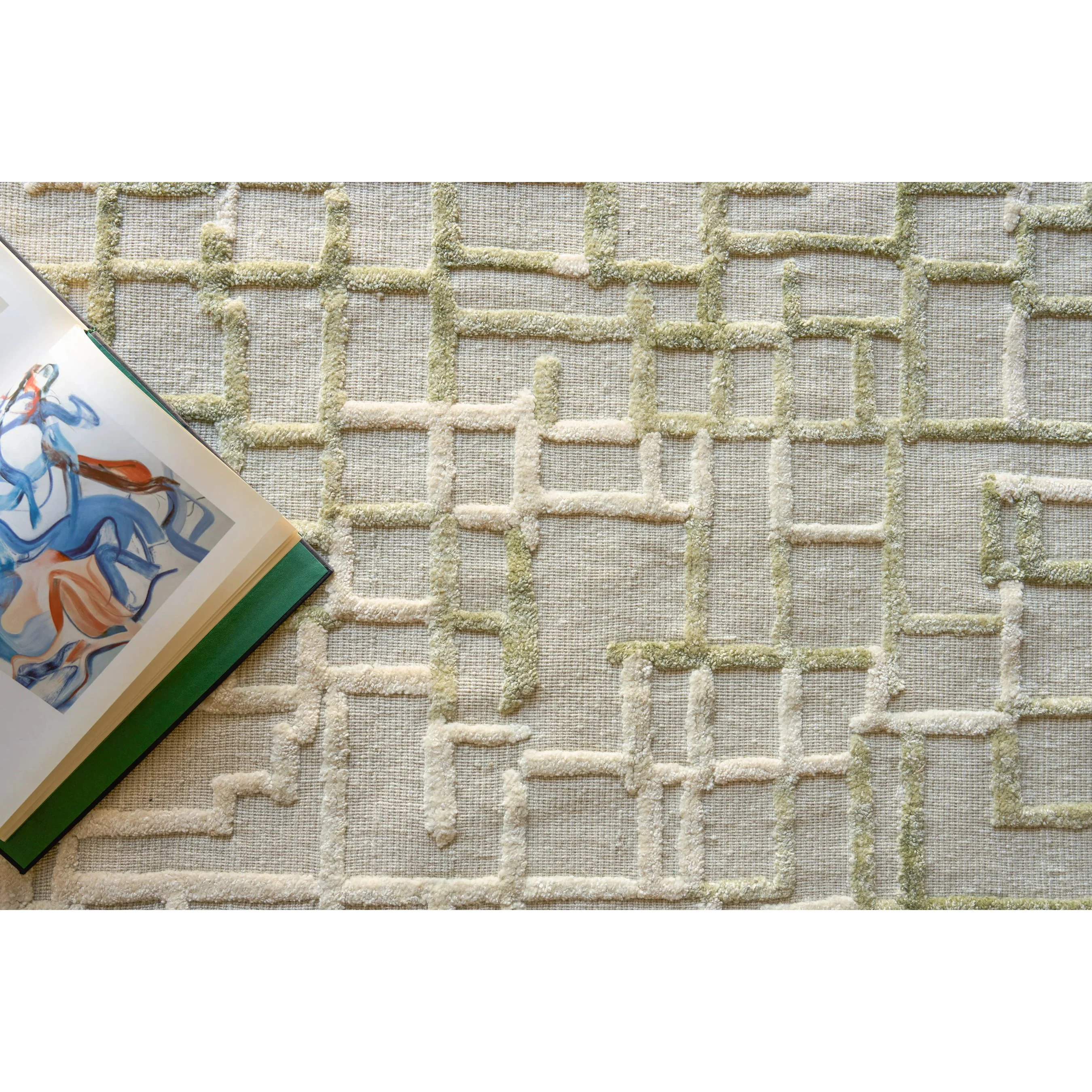 Vista 7571 Rug - Image 7