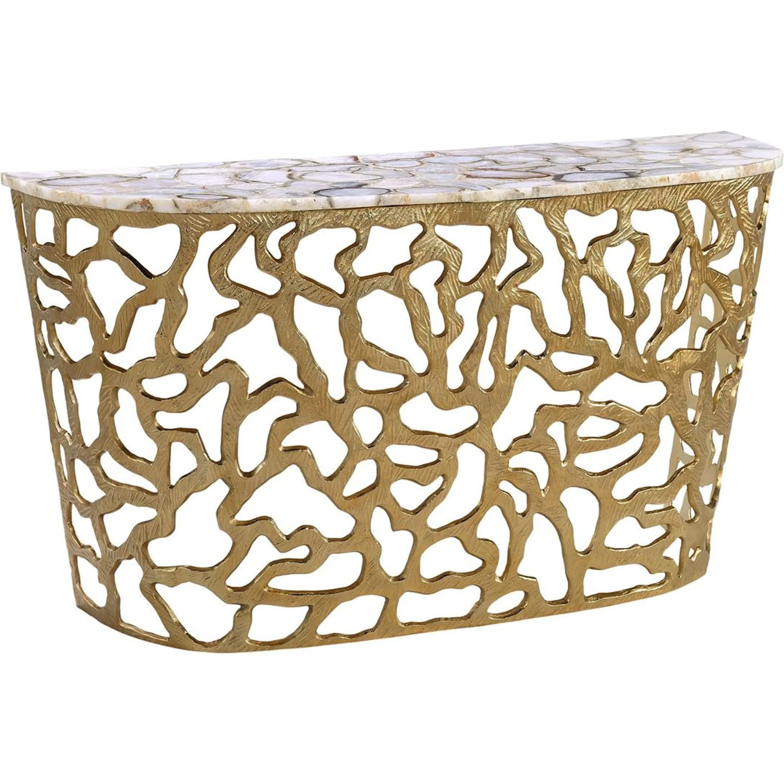 Vita Console Table