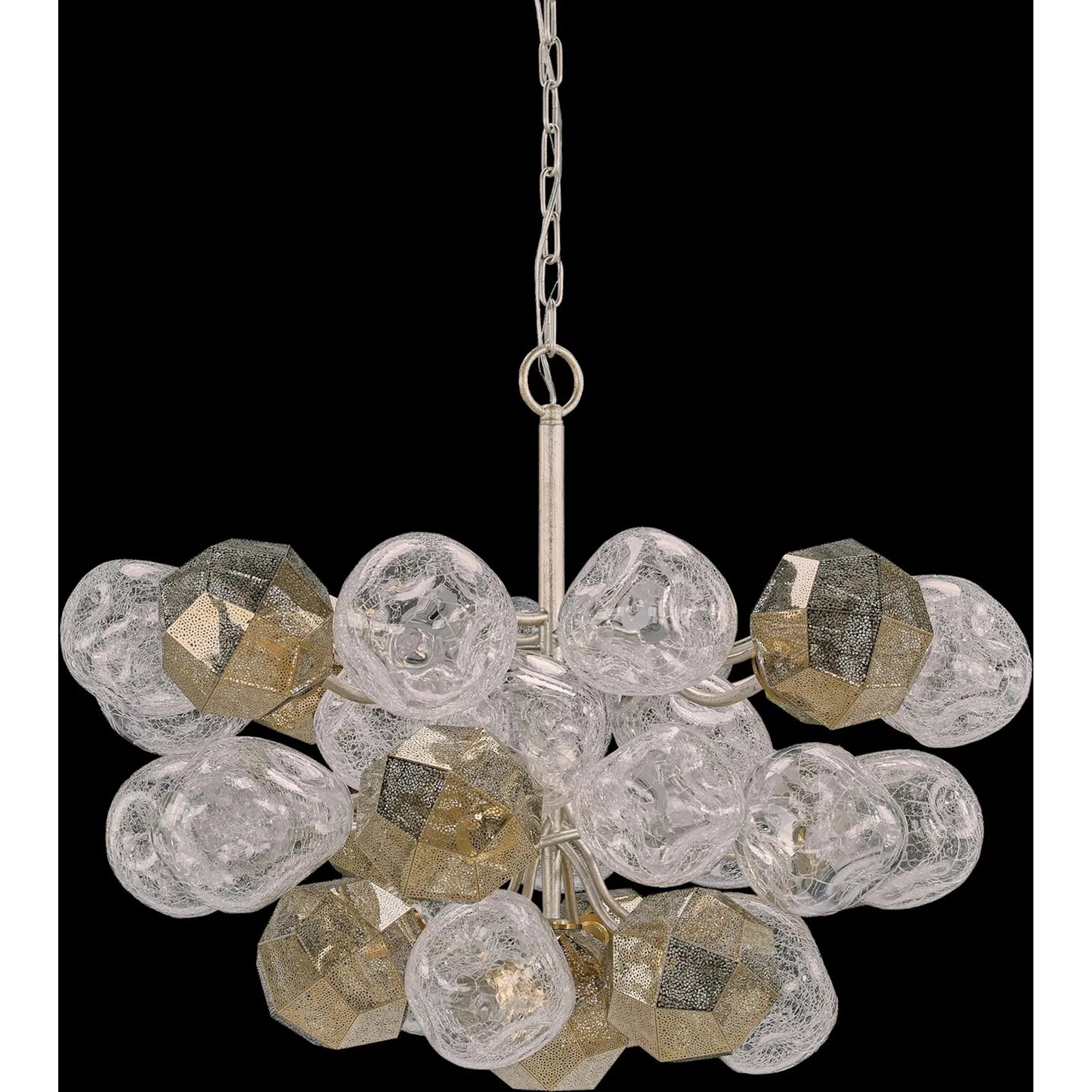 Vivaldi Eleven-Light Chandelier - Image 2
