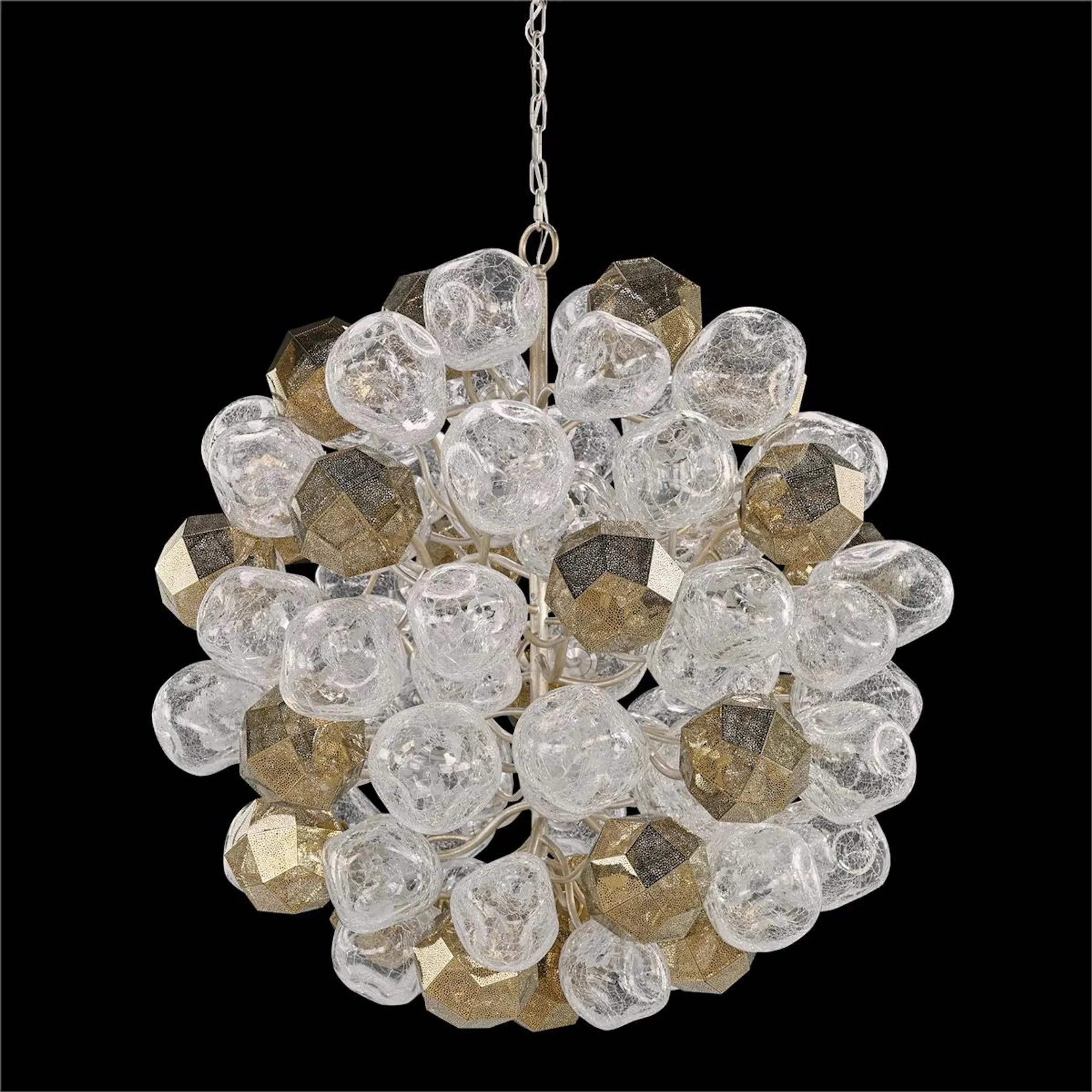 Vivaldi Twenty-Four Light Chandelier - Image 2