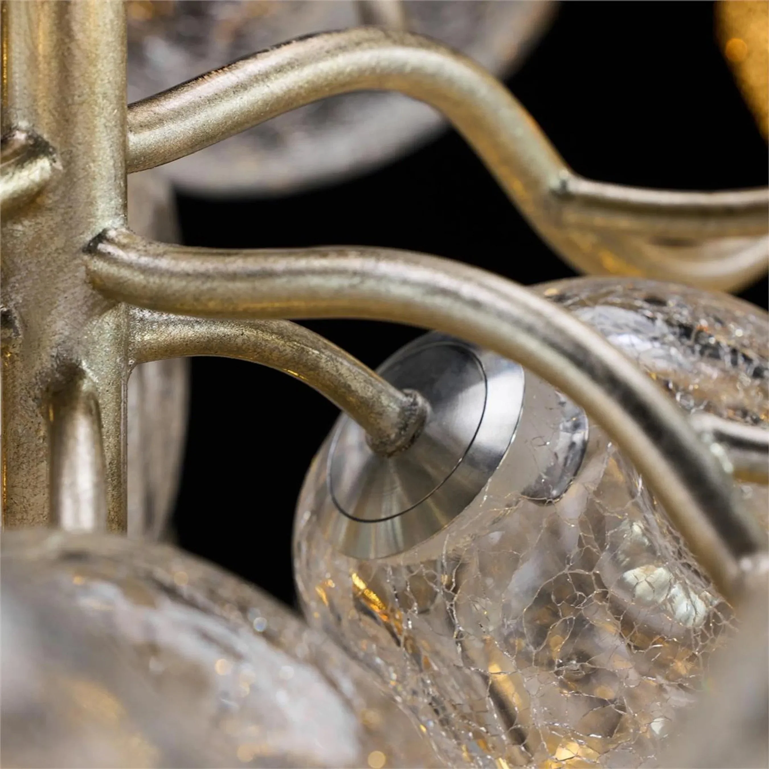 Vivaldi Twenty-Four Light Chandelier - Image 4