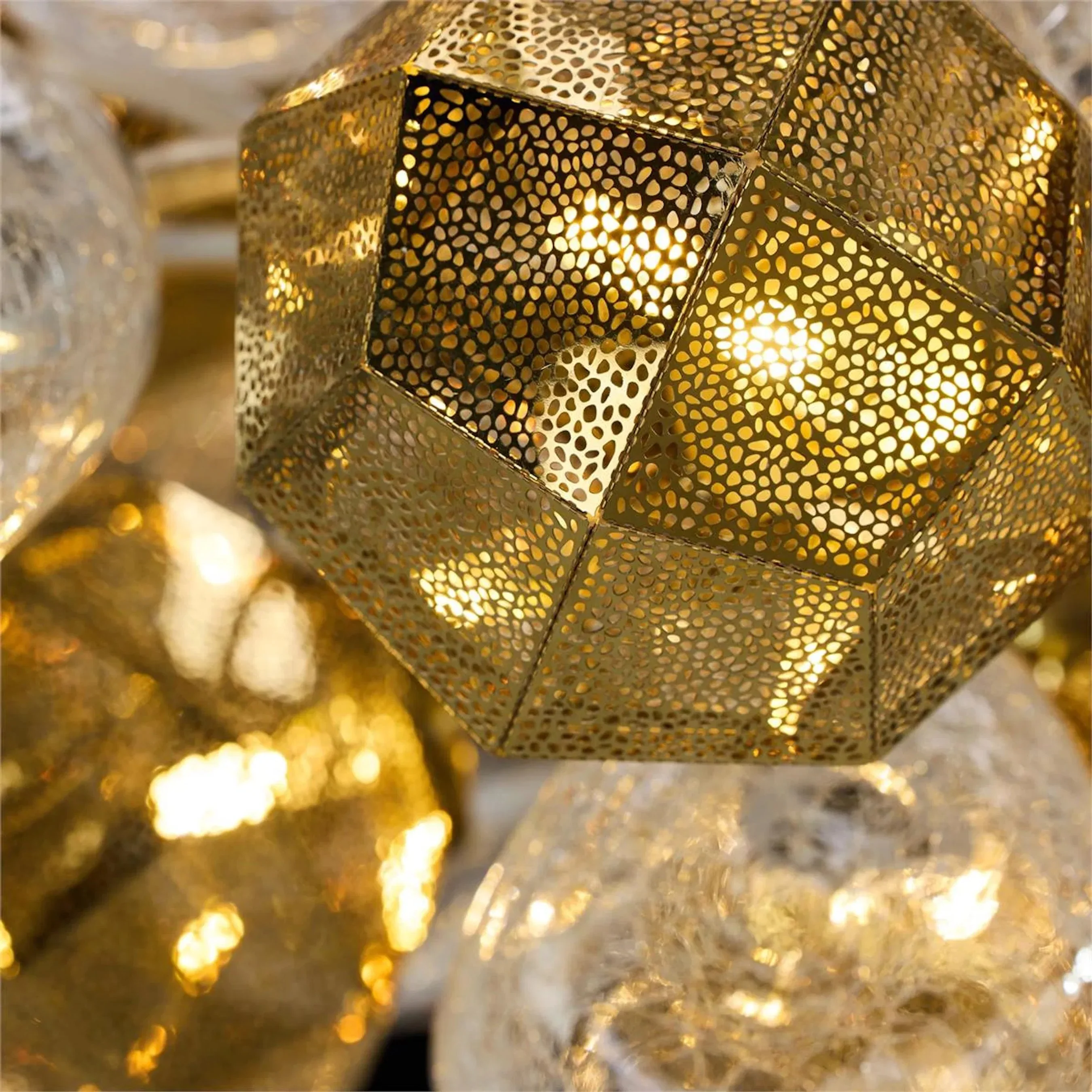 Vivaldi Twenty-Four Light Chandelier - Image 5