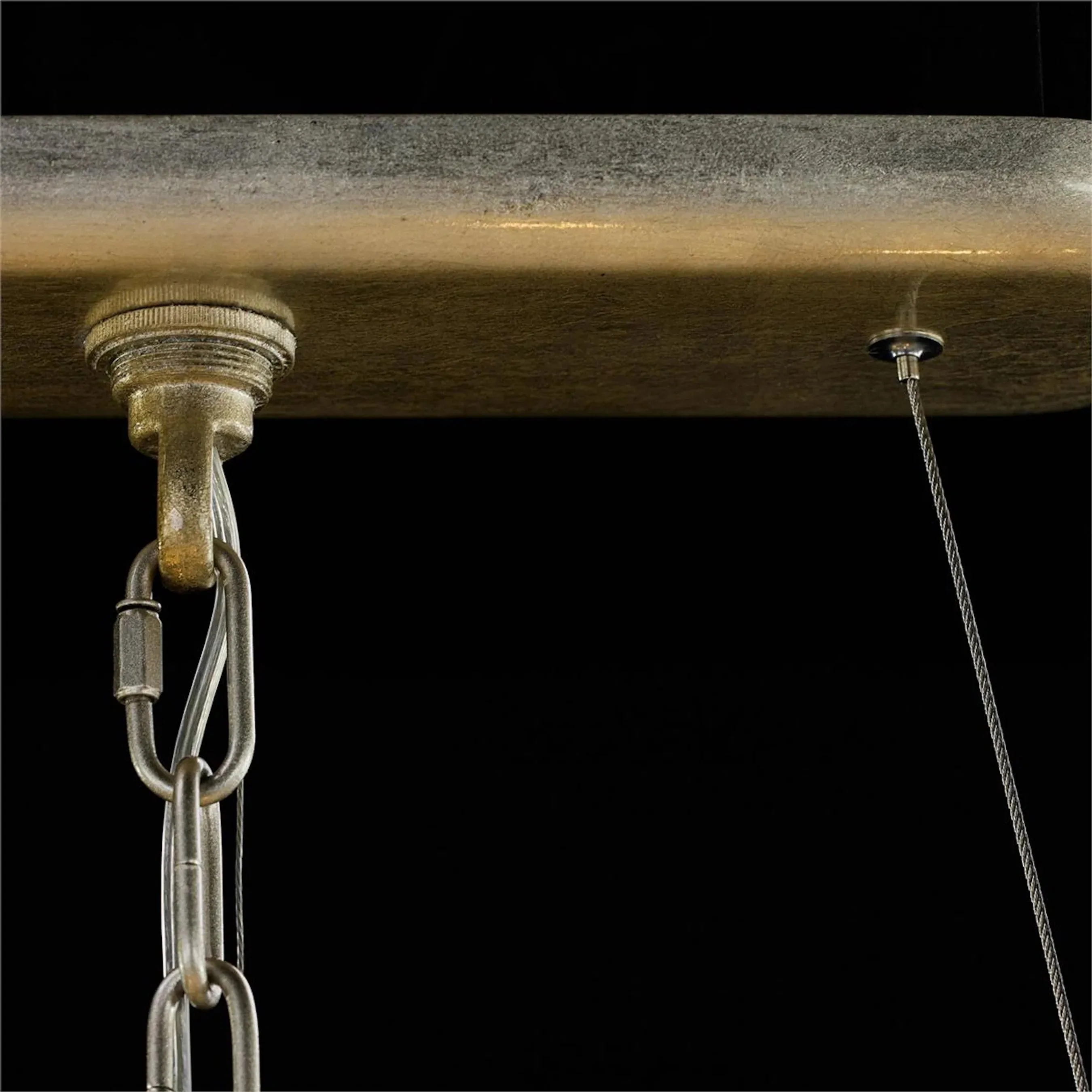 Vivaldi Twenty-Three-Light Chandelier - Image 5