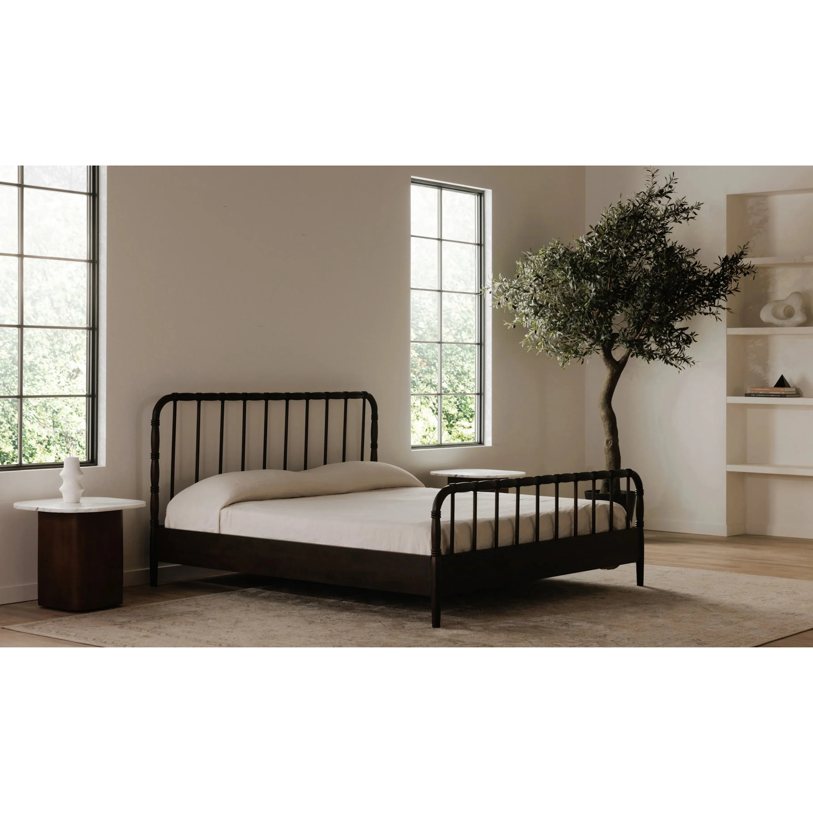 Vivian Bed - Image 9