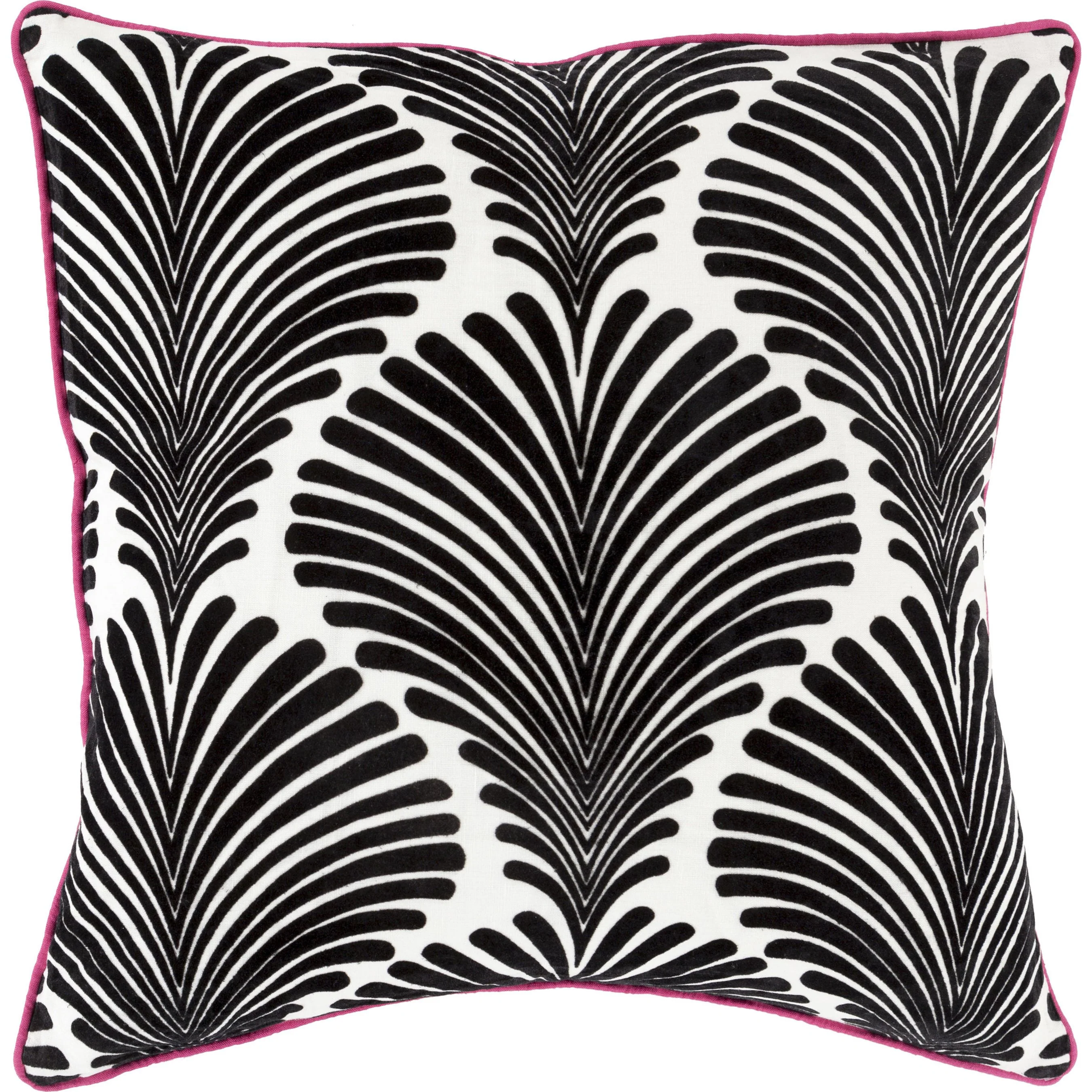 Viviane Indoor/Outdoor Pillow