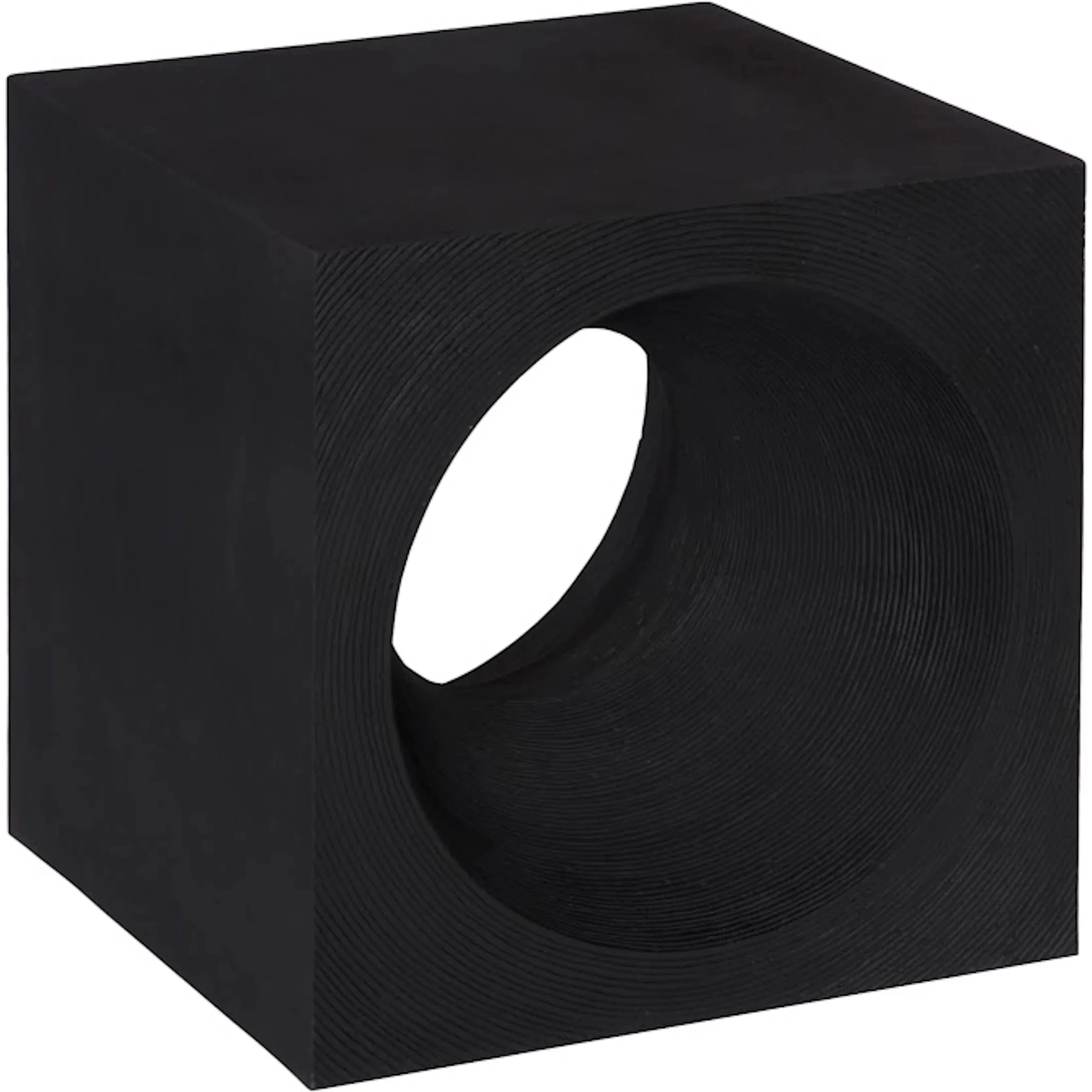 Void Side Table